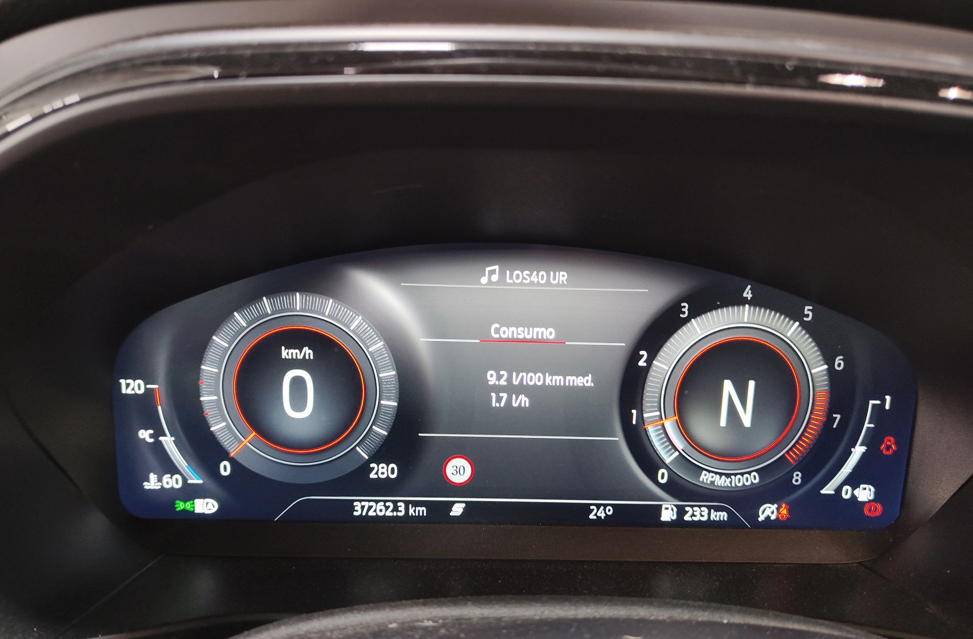 Ford Focus 2.3 EcoBoost ST 3 - foto 27