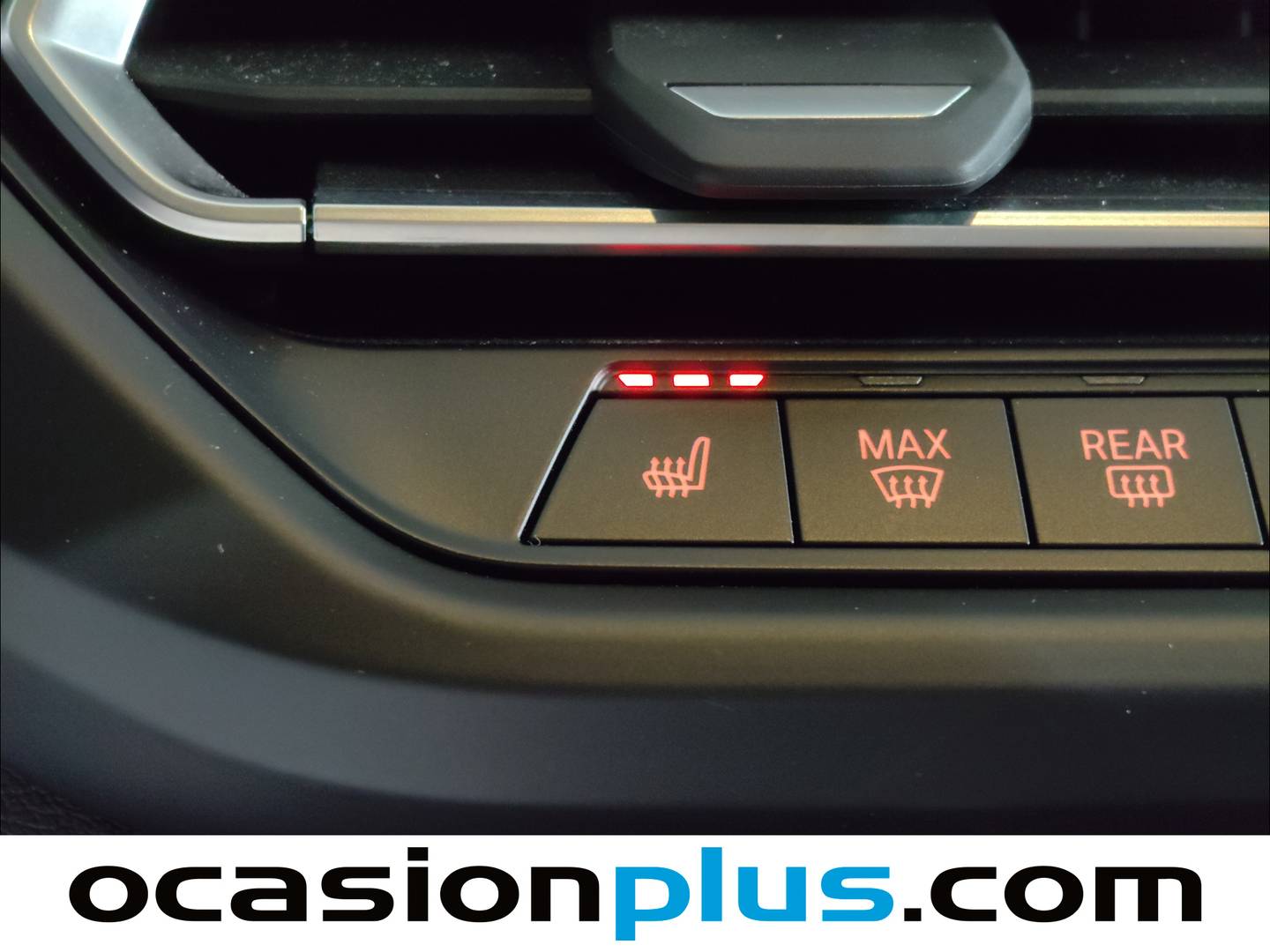 Foto BMW Serie 1 BMW Serie 1 118d Business (150 CV) Pack M