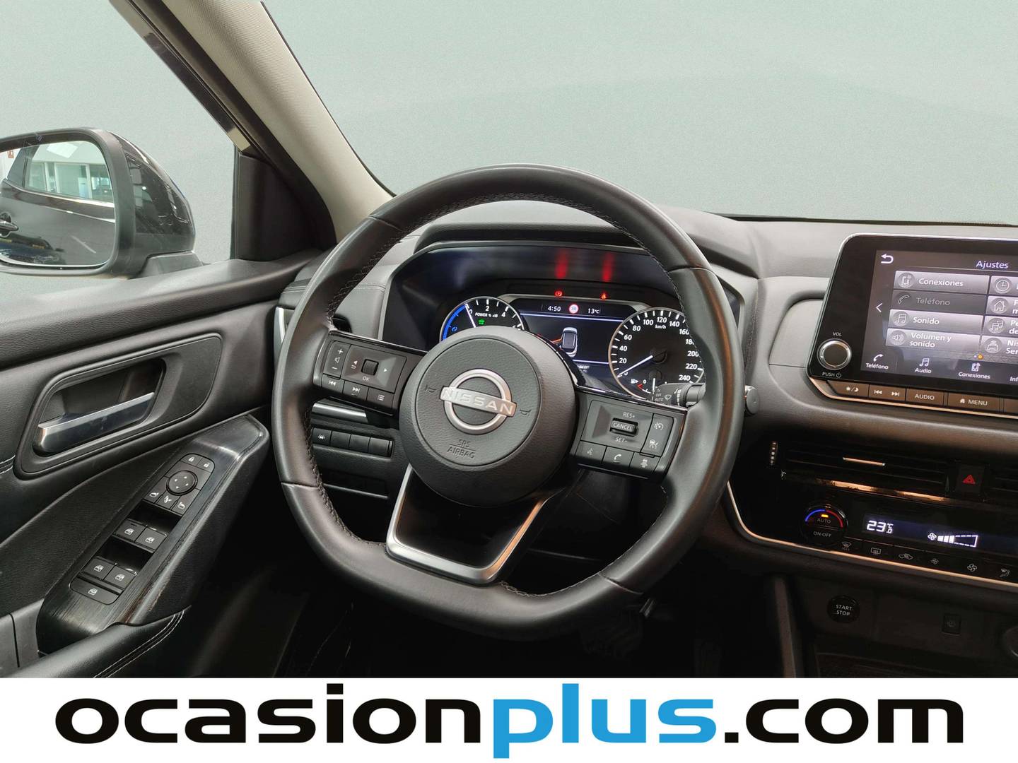 Nissan QASHQAI Nissan Qashqai E-POWER Acenta (190 CV) 2024