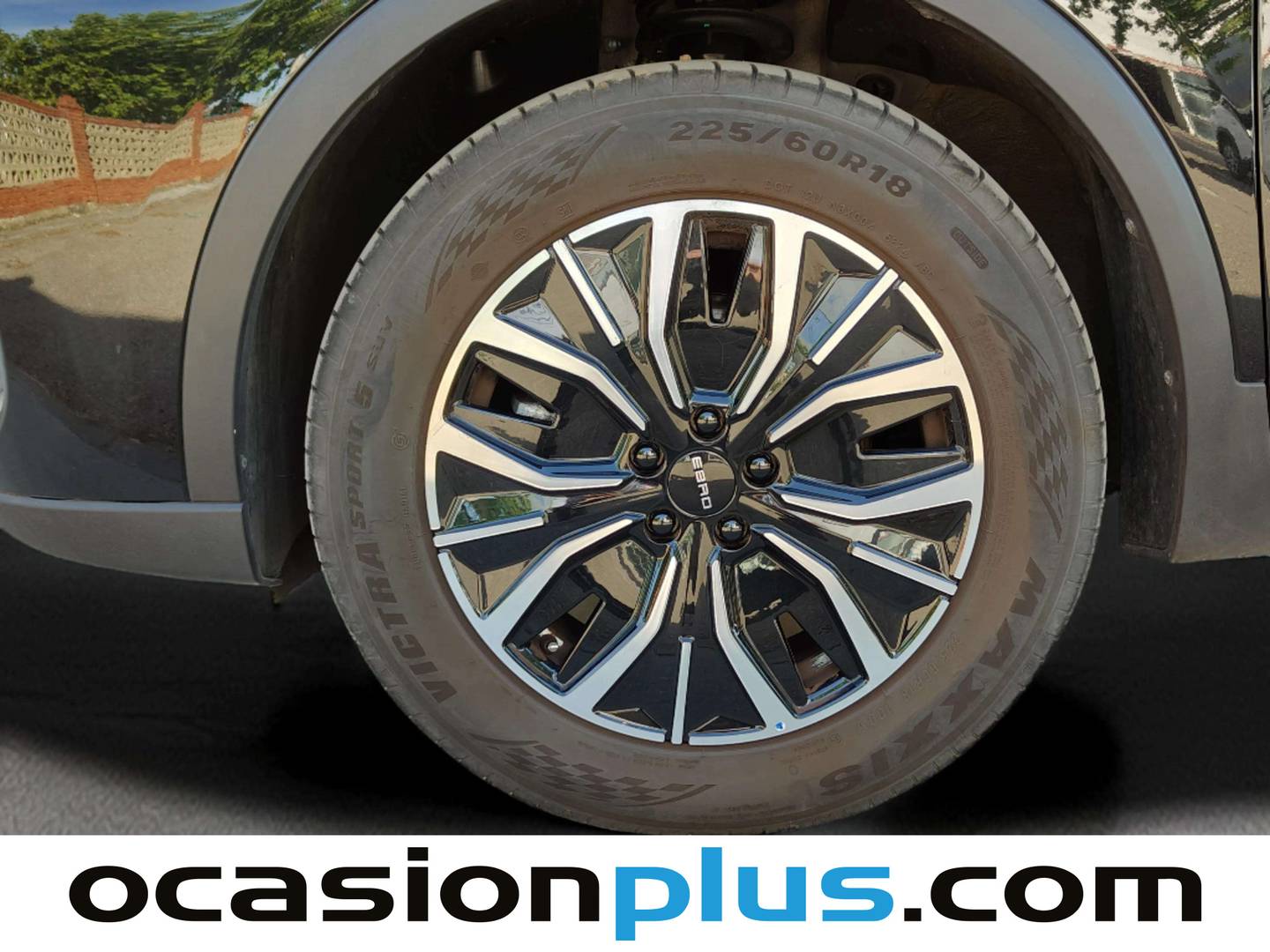 EBRO S700 EBRO S700 1.6 TGDI Comfort DCT (147 CV) 147cv