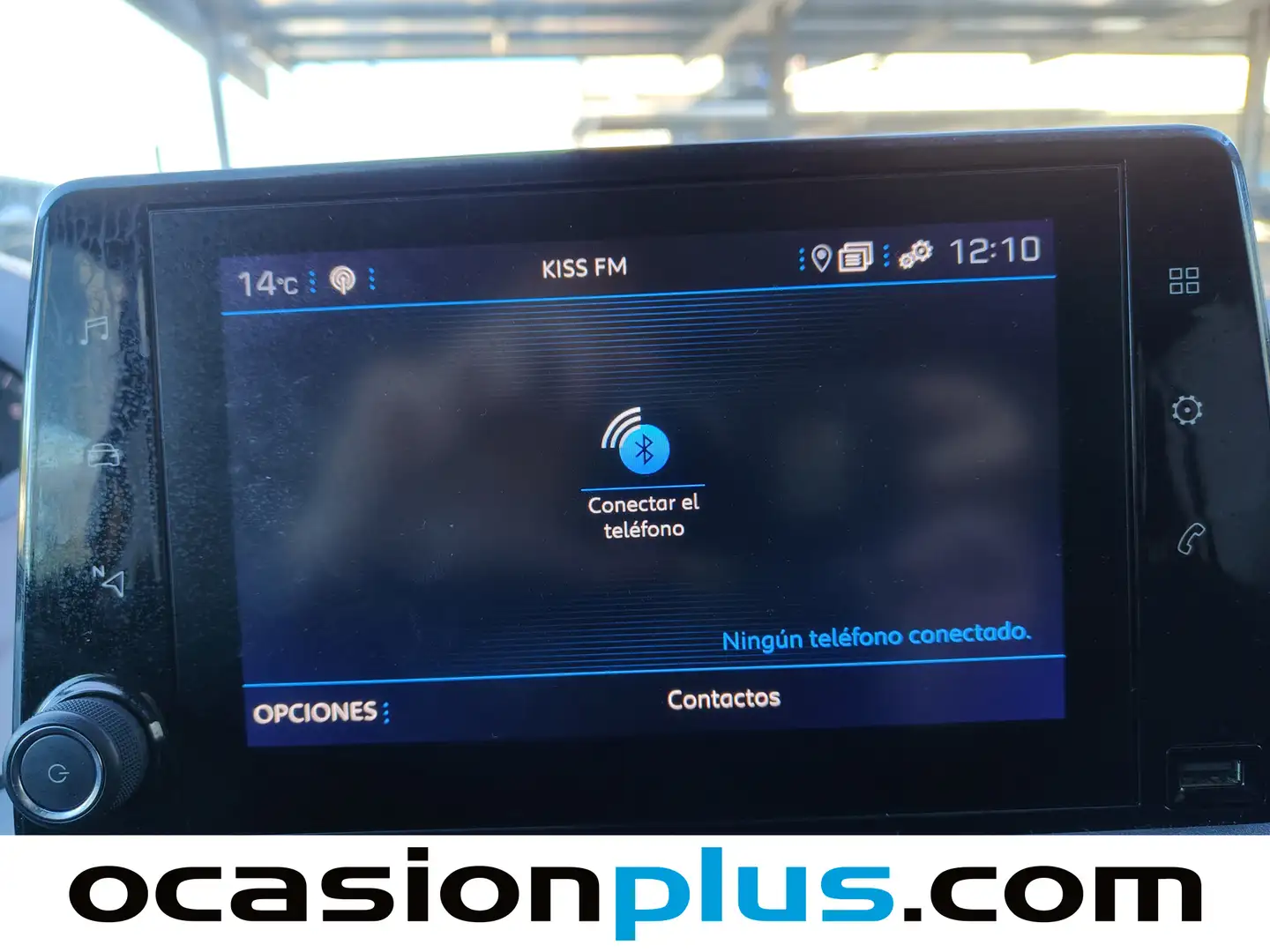 Foto Peugeot Rifter Peugeot Rifter BlueHDi 130 GT Line Standard  (130 CV)