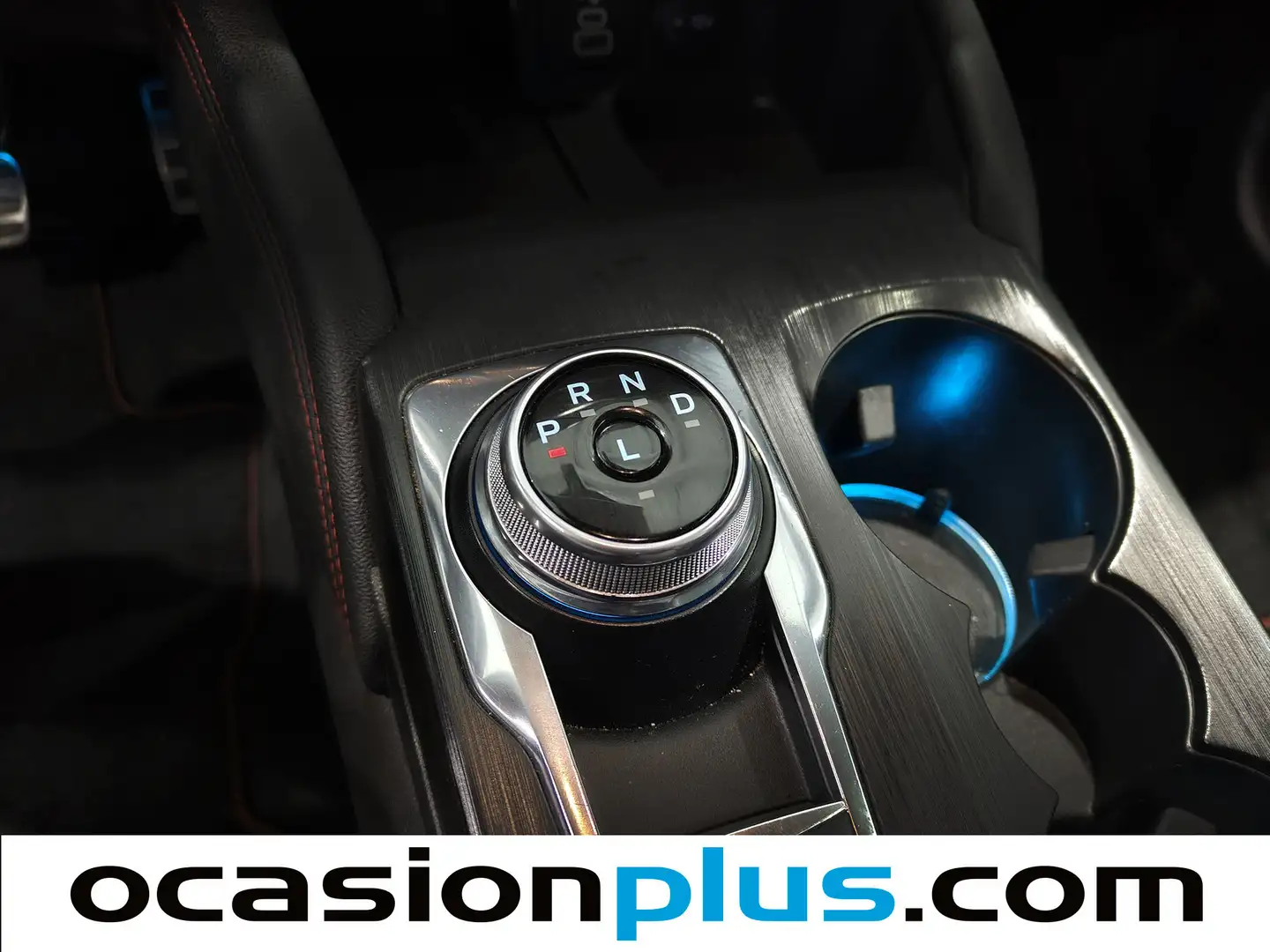 Foto Ford Kuga Ford Kuga 2.5 Duratec PHEV ST-Line X Auto (225 CV)