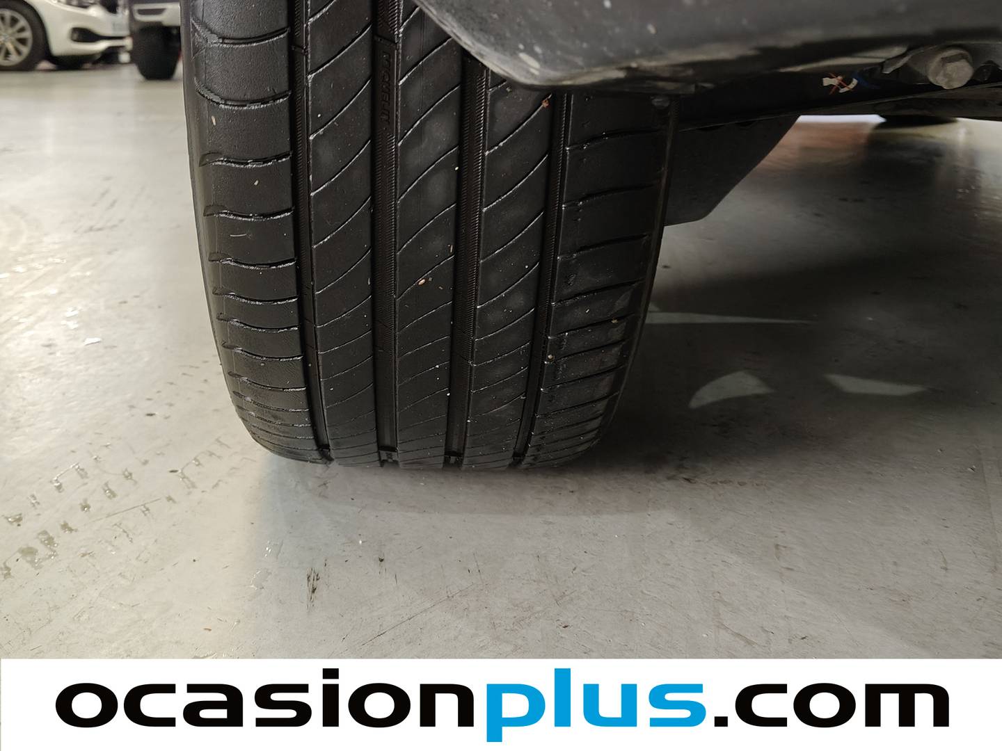 Foto Citroën C5 Aircross Hybrid Citroen C5 Aircross Hybrid 225 Shine Pack e-EAT8 (225 CV)