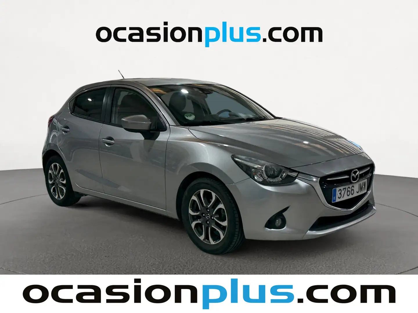 Foto Mazda Mazda2 Mazda Mazda 2 1.5 GE Luxury + Safety (90 CV)