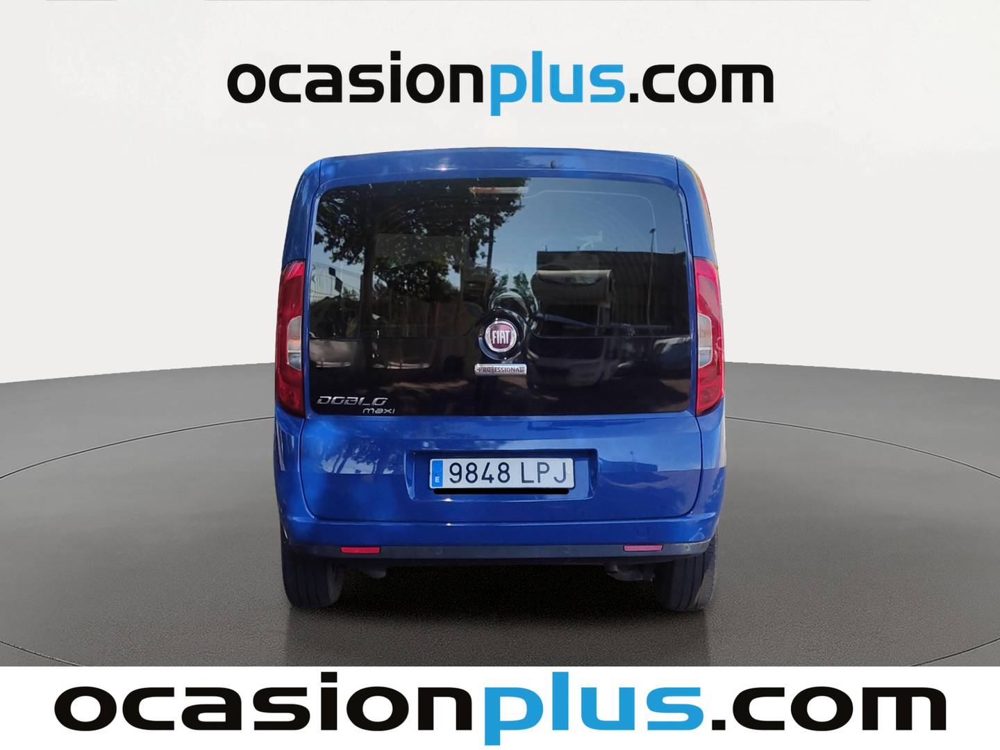Fiat Doblò Cargo Fiat Dobló Cargo Combi 1.3 Multijet Maxi SX (95 CV) km 0