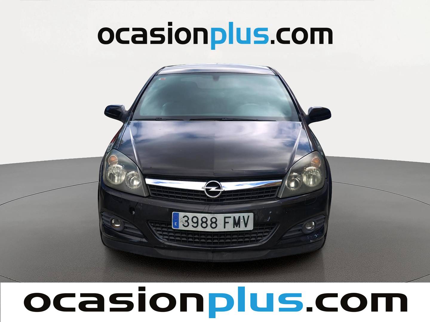 Opel Astra Opel Astra GTC 1.6 Sport (105 CV) 105cv