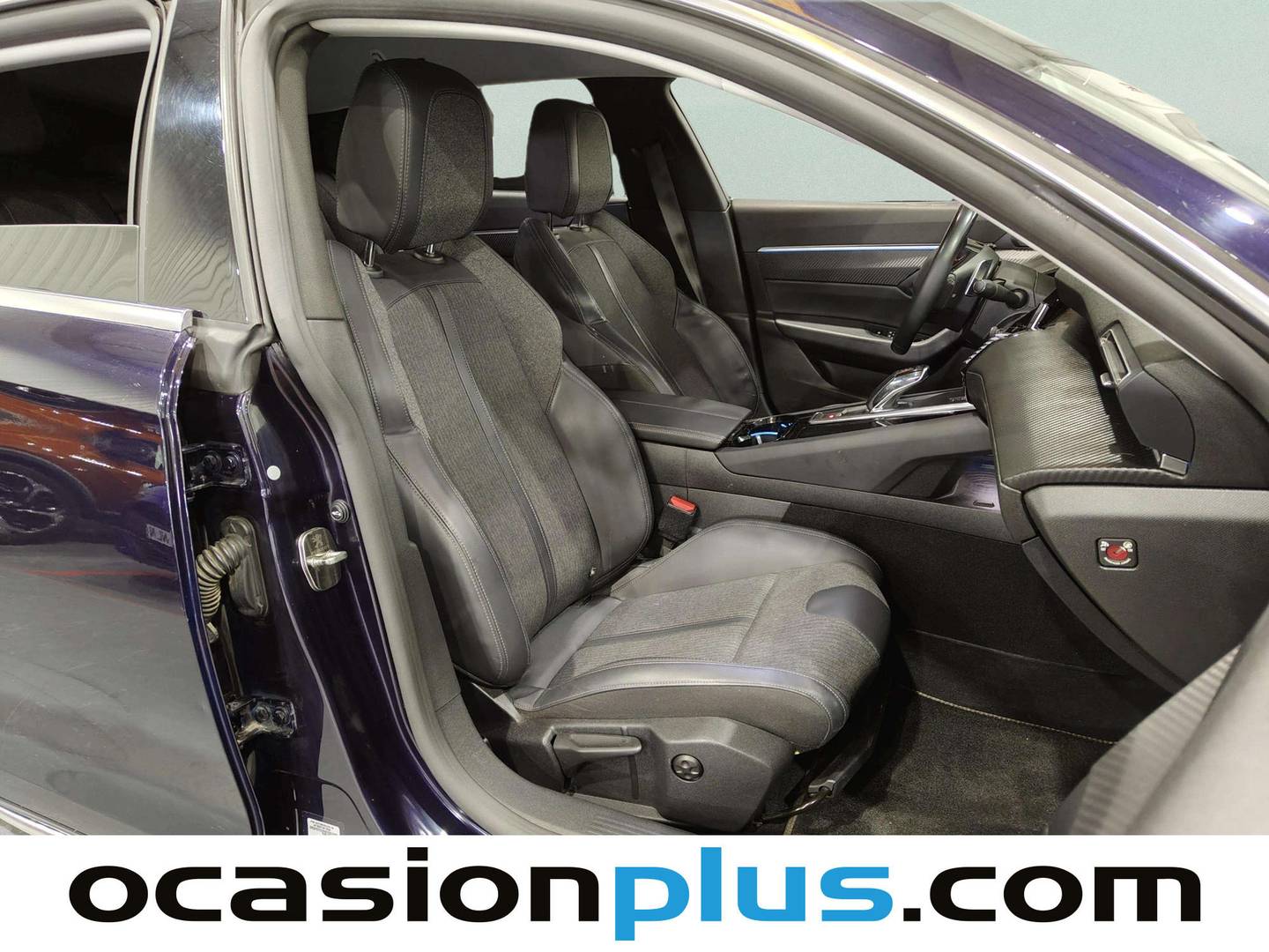 Peugeot 508 Peugeot 508 SW BlueHDI 130 S&S Allure EAT8 (130 CV) al mejor precio