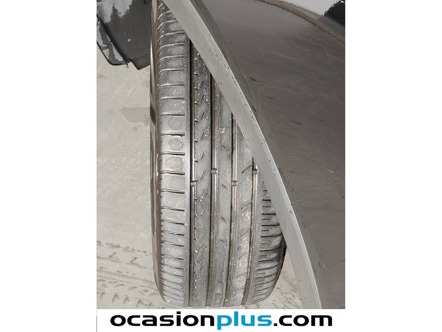 KIA Sorento KIA Sorento 2.2 CRDi Concept 4x2 (200 CV) 7 Plazas de segunda mano