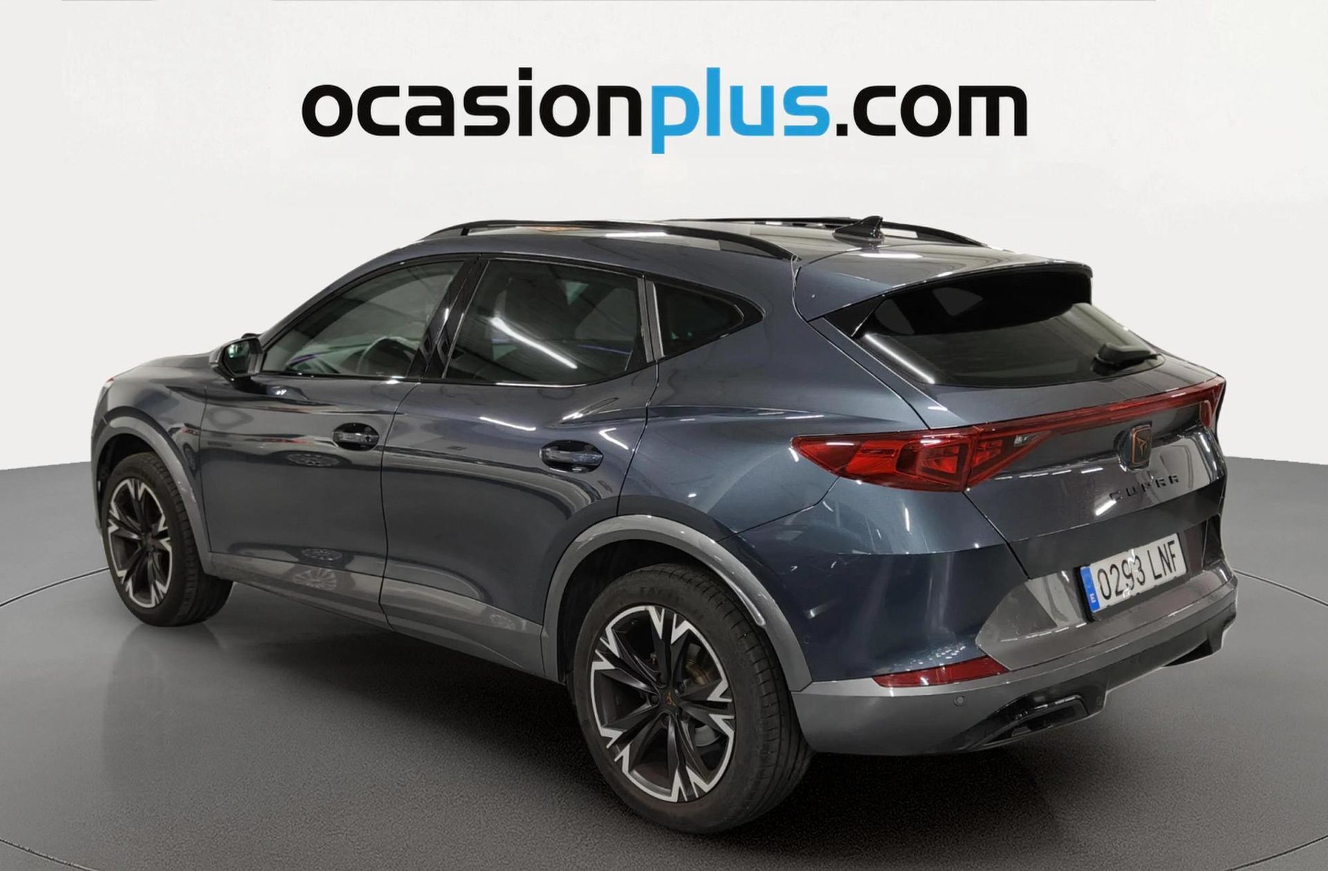 Cupra Formentor 1.5 TSI - foto 3