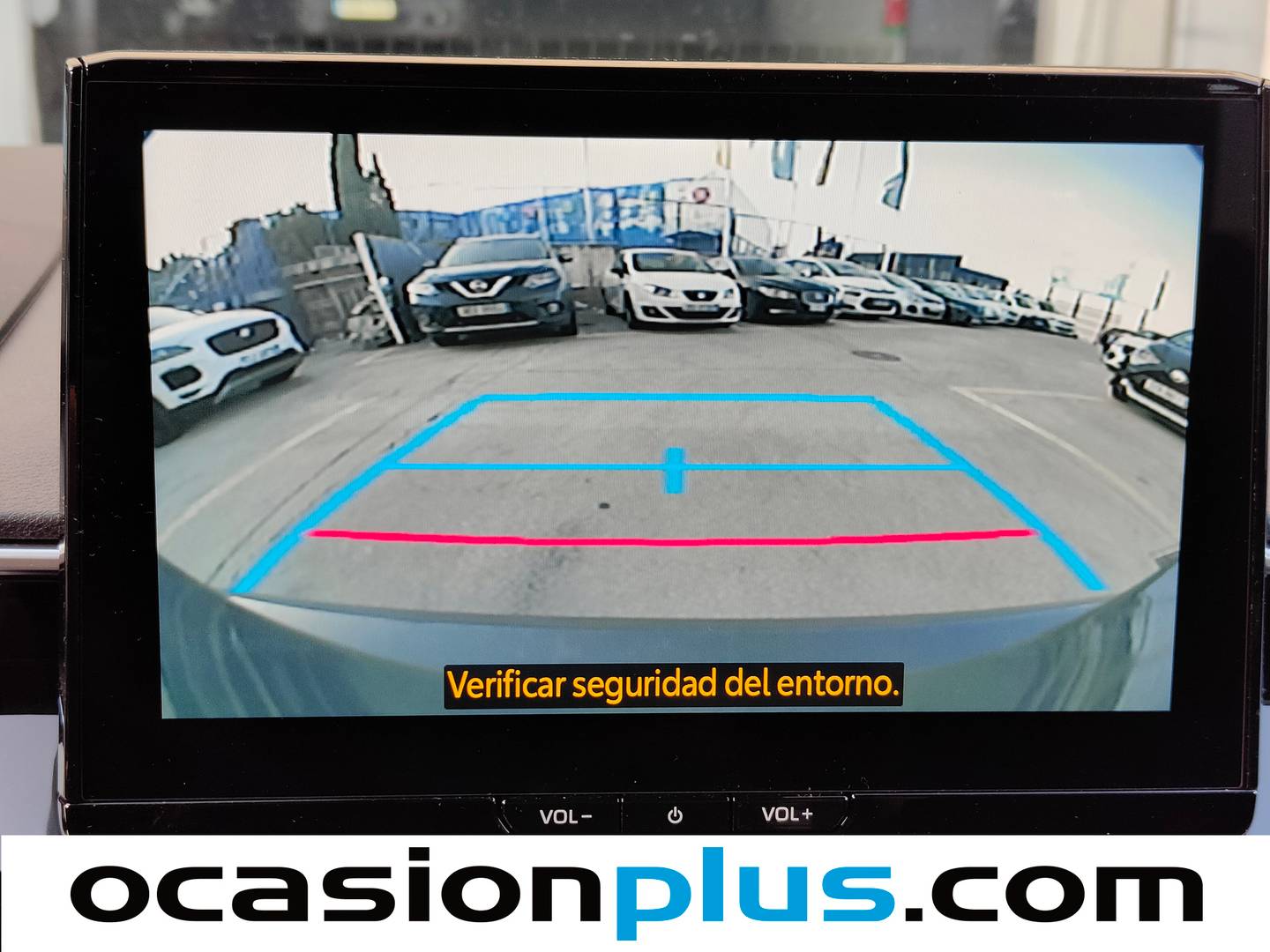 Extras del Toyota Corolla Toyota Corolla 200H GR-Sport (178 CV)
