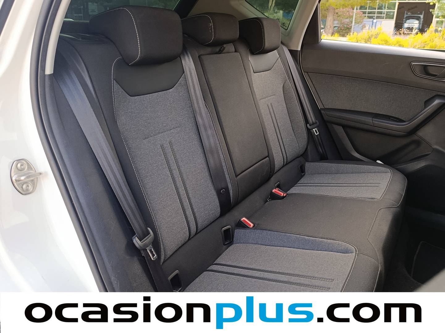 Seat Ateca Seat Ateca 2.0 TDI S&S Style Go M DSG (150 CV) km 0