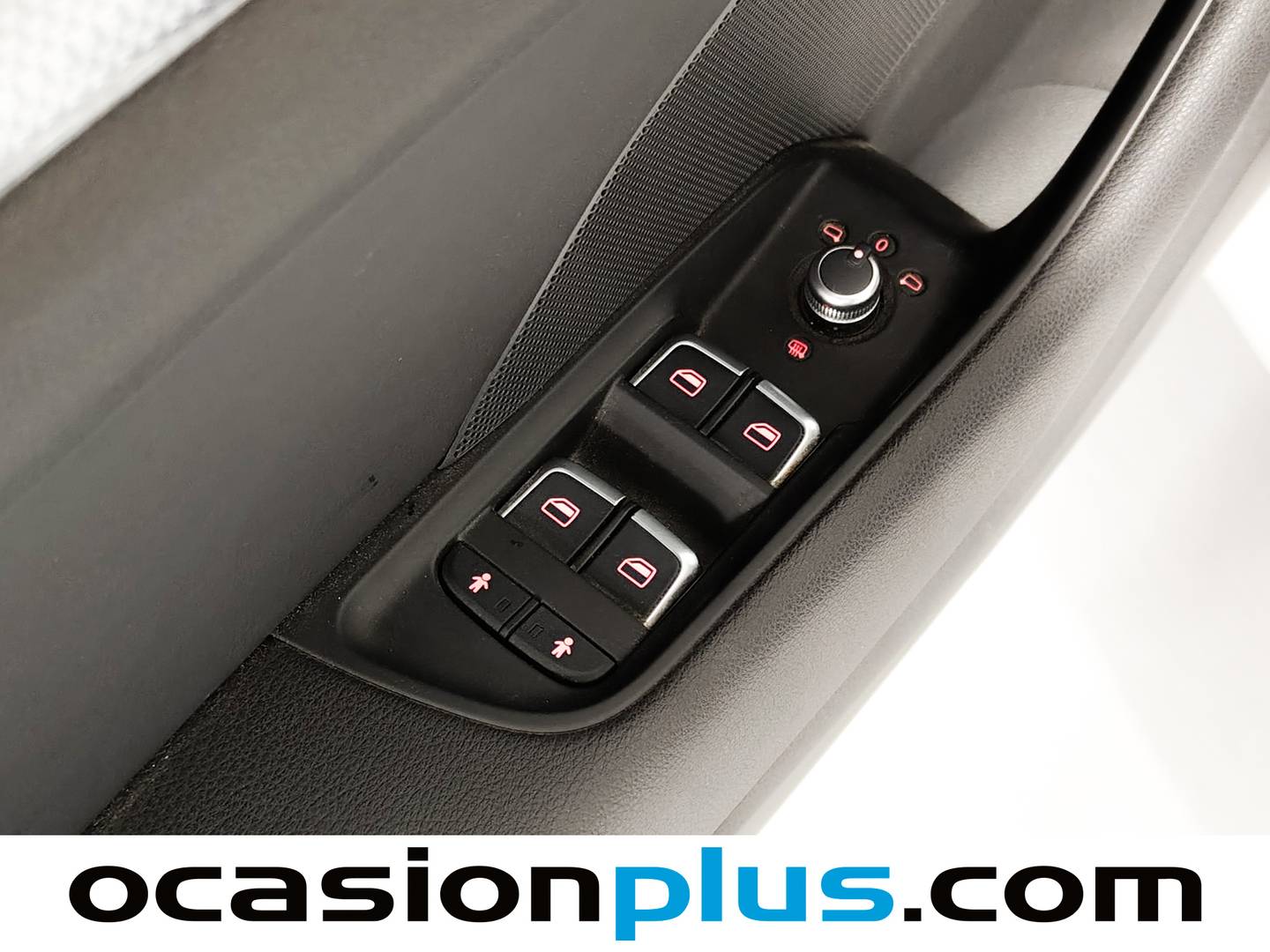 Audi A3 Audi A3 Sportback Sportback Advanced 1.6 TDI clean diesel (110 CV) seminuevo