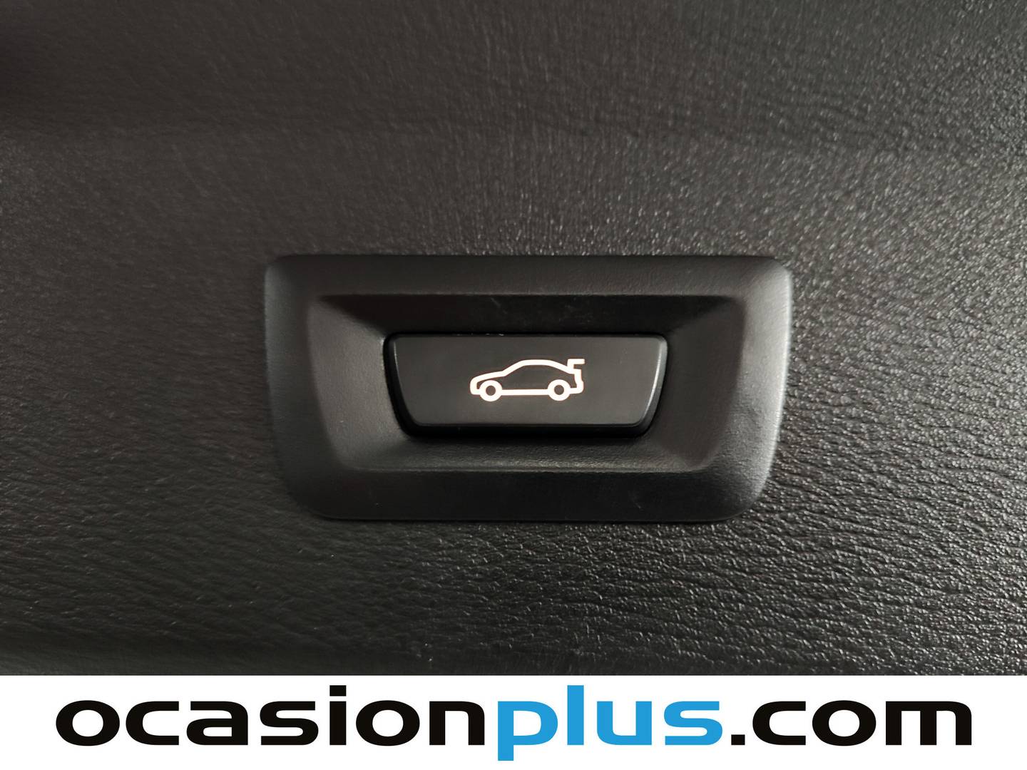 Extras del BMW X1 BMW X1 sDrive18d (150 CV)