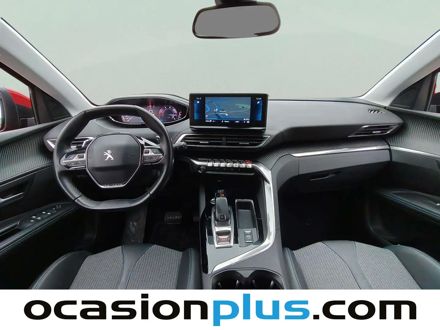 Foto Peugeot 5008 Peugeot 5008 BlueHDi 130 S&S Allure EAT8 (130 CV) 7 Plazas