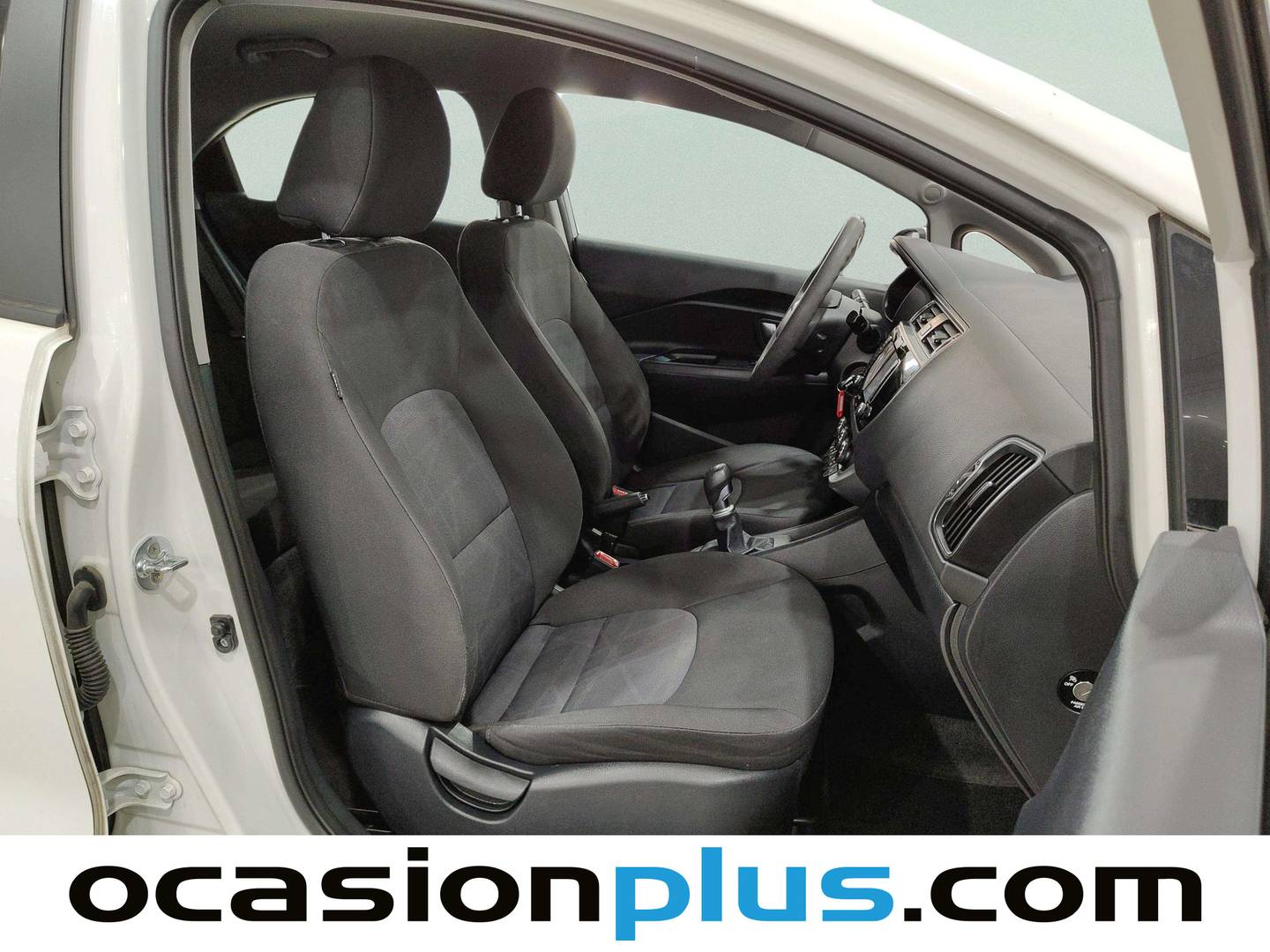 KIA Rio KIA Rio 1.1 CRDi WGT Tech (75 CV) km 0