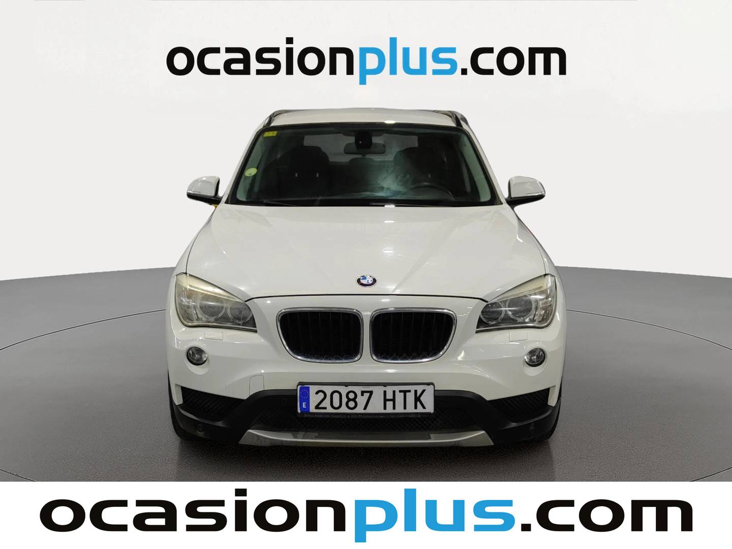 BMW X1 BMW X1 sDrive18d (143 CV) seminuevo