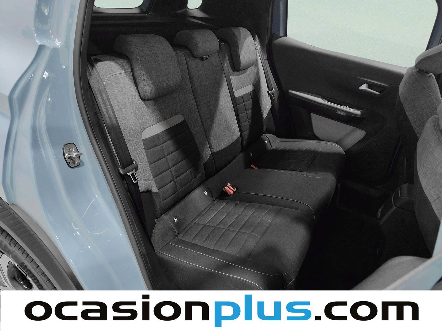 Citroën C3 Aircross Citroën C3 Aircross Hybrid 145 Plus e-DCS6 (145 CV) km 0