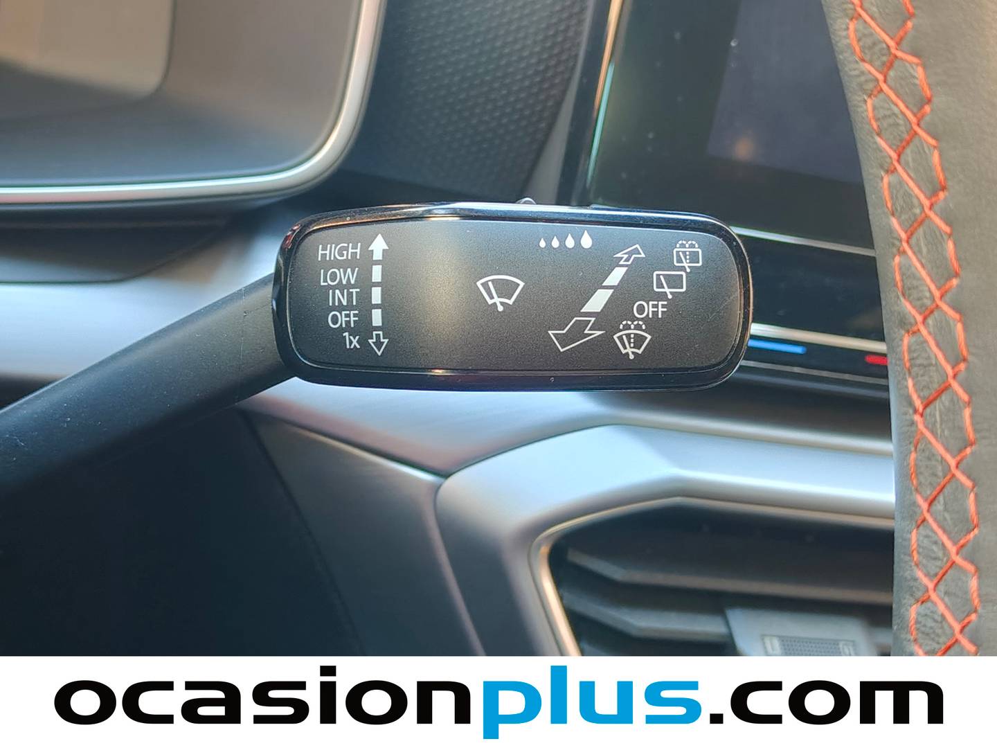 Seat León SEAT León 1.5 TSI S&S FR Go L (150 CV) km 0