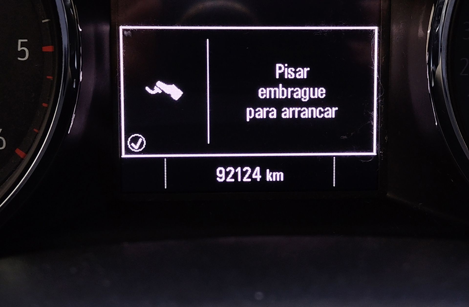 Opel Astra 1.6 CDTi Dynamic - foto 8