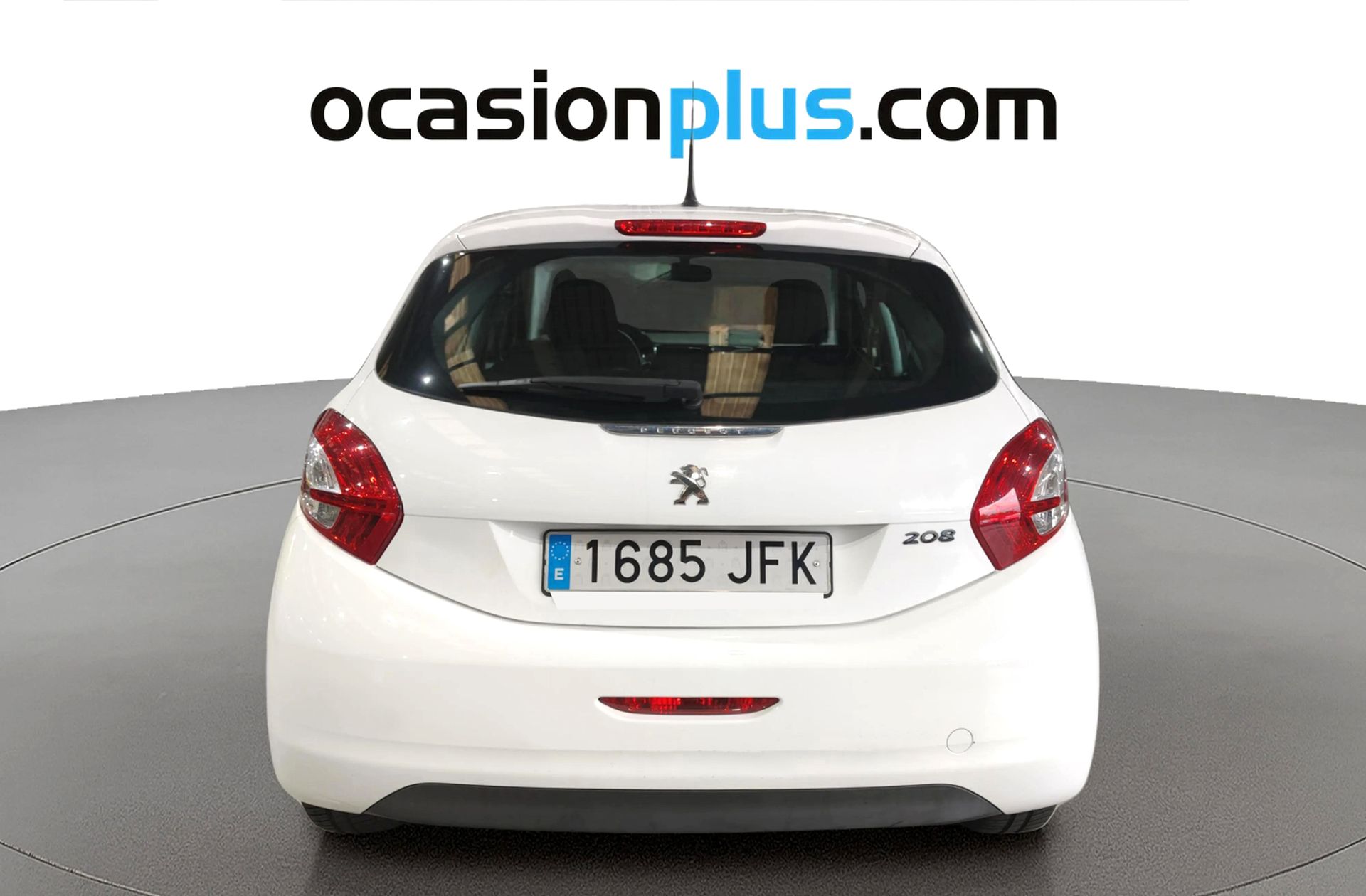 Peugeot 208 1.4 HDi Business Line - foto 11