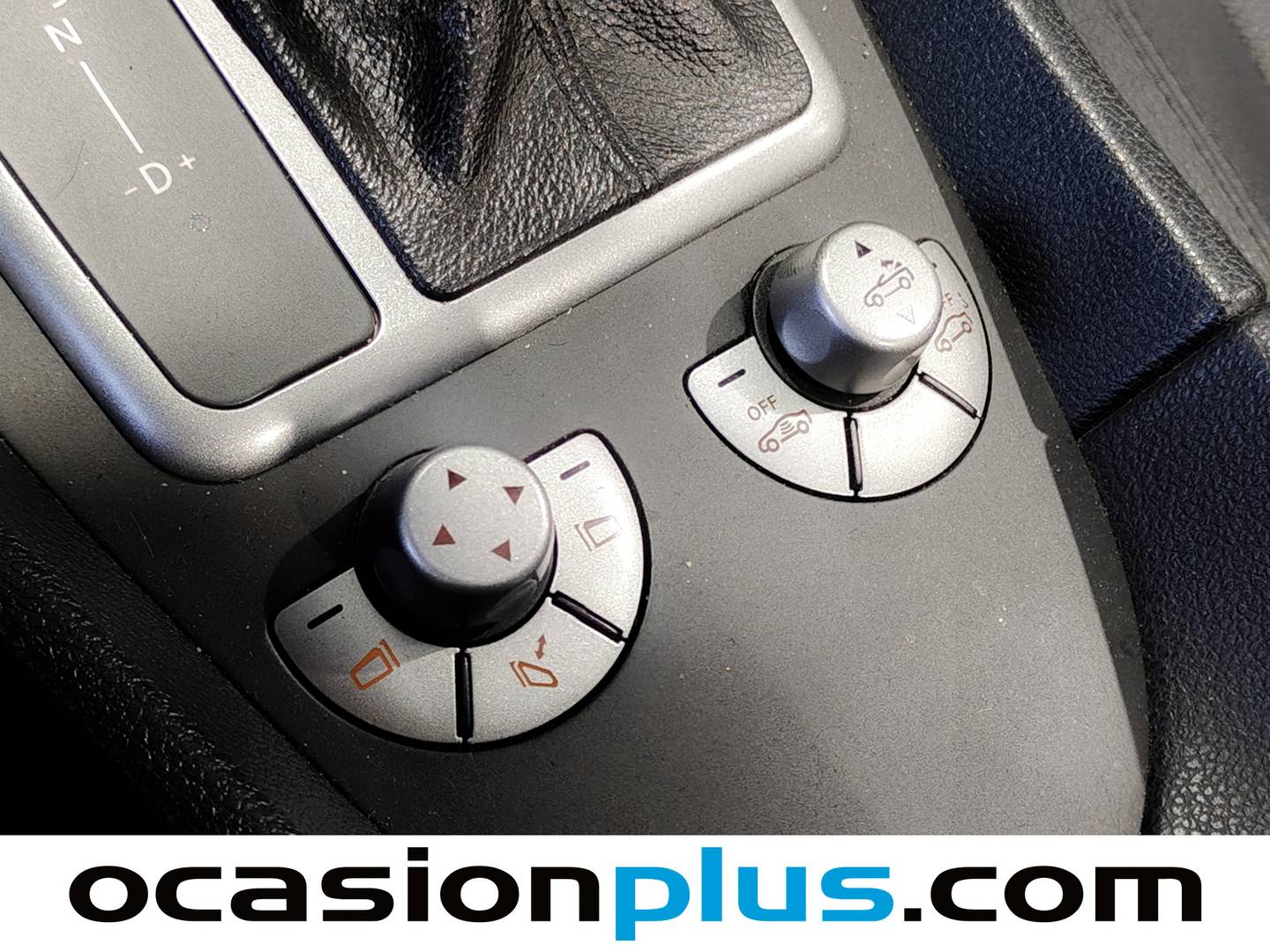 Mercedes Clase SLK Mercedes-Benz Clase SLK 200 K (184 CV) seminuevo