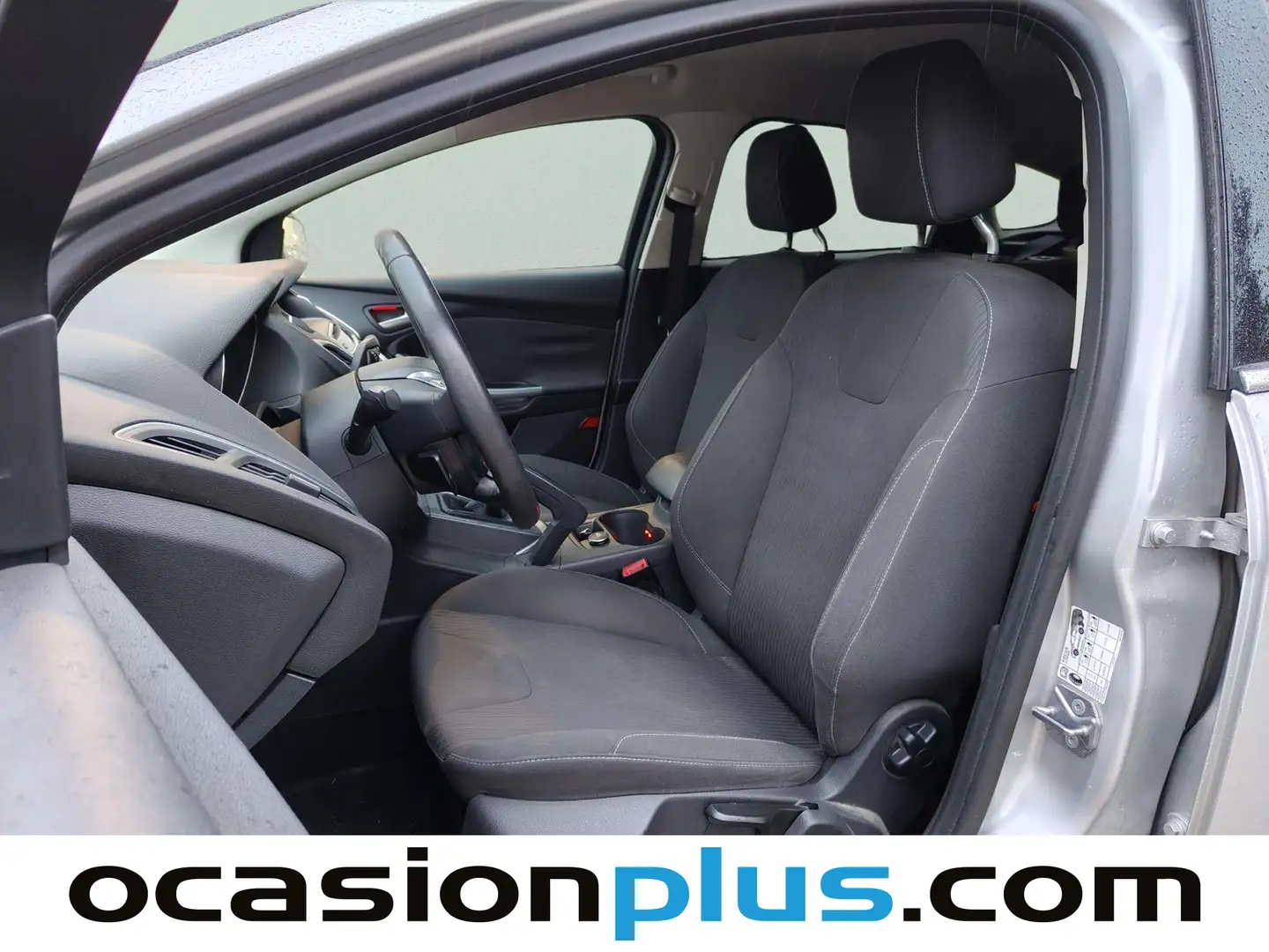 Foto Ford Focus Ford Focus 1.6 TDCI Titanium (115 CV)