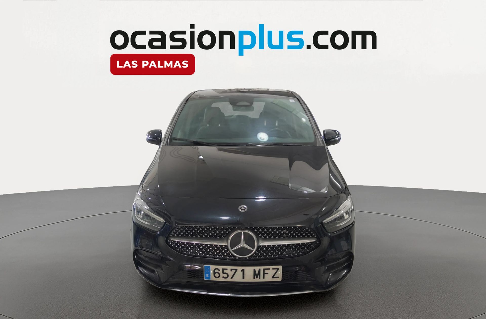 Mercedes-Benz Clase B 200 d Pack AMG - foto 14