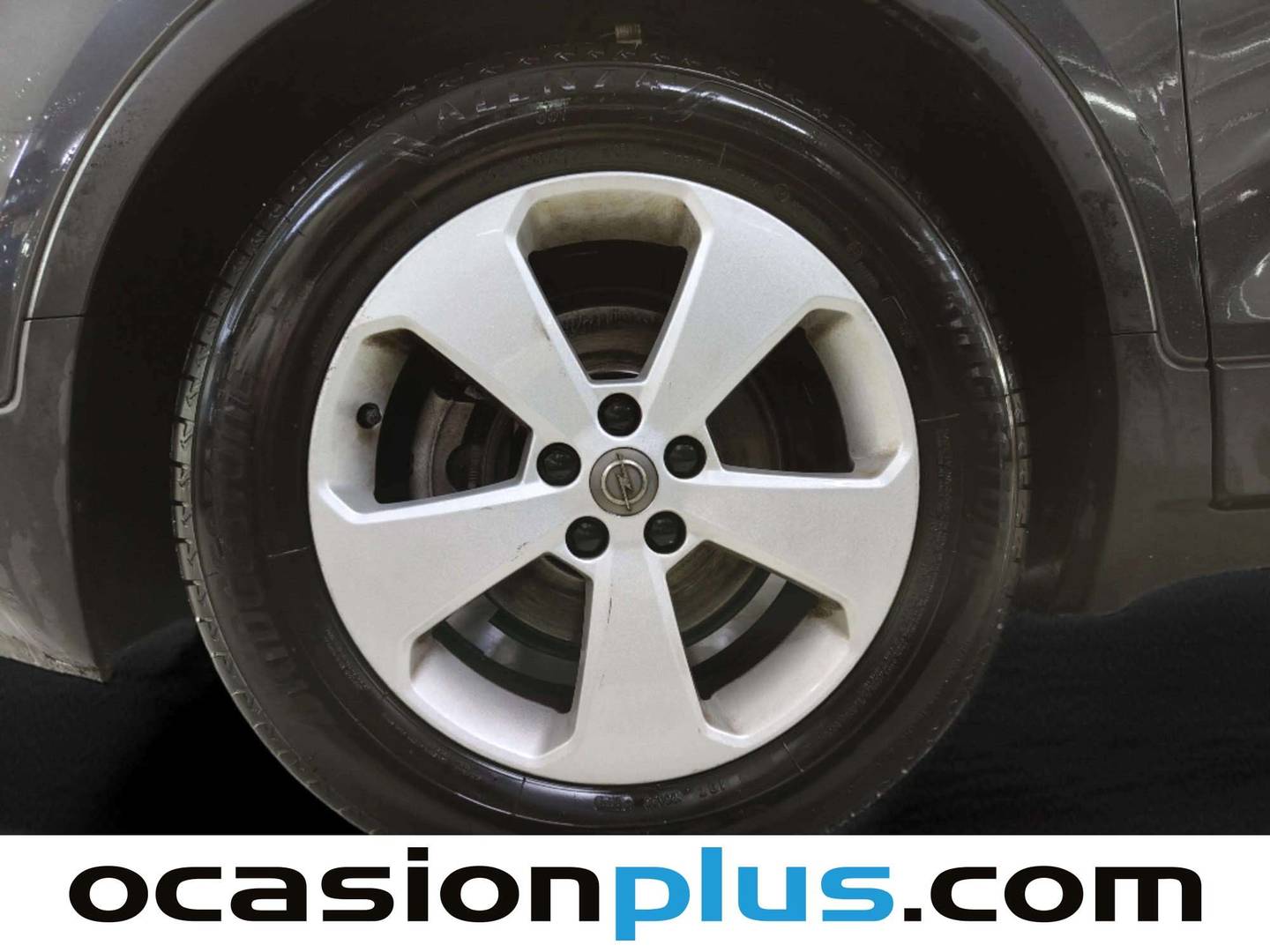 Foto Opel Mokka X Opel Mokka X 1.4 T S&S Selective 4x2 (140 CV)