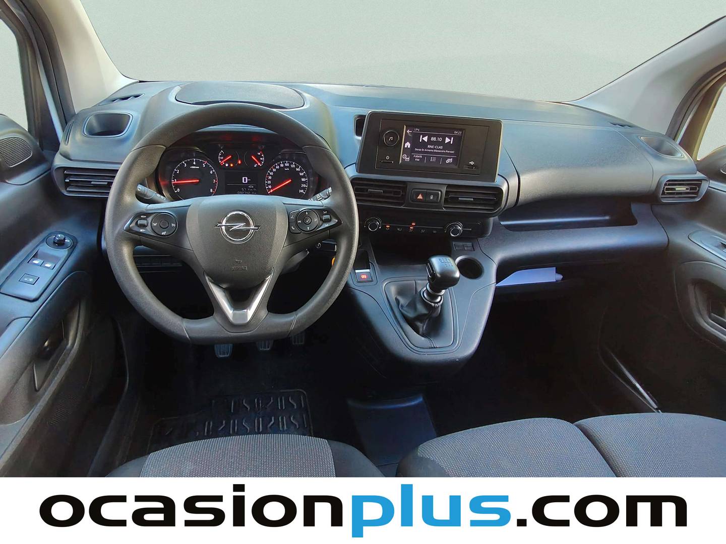 Opel Combo Opel Combo Cargo Cargo 1.5 Diesel L 1000kg (102 CV) diésel