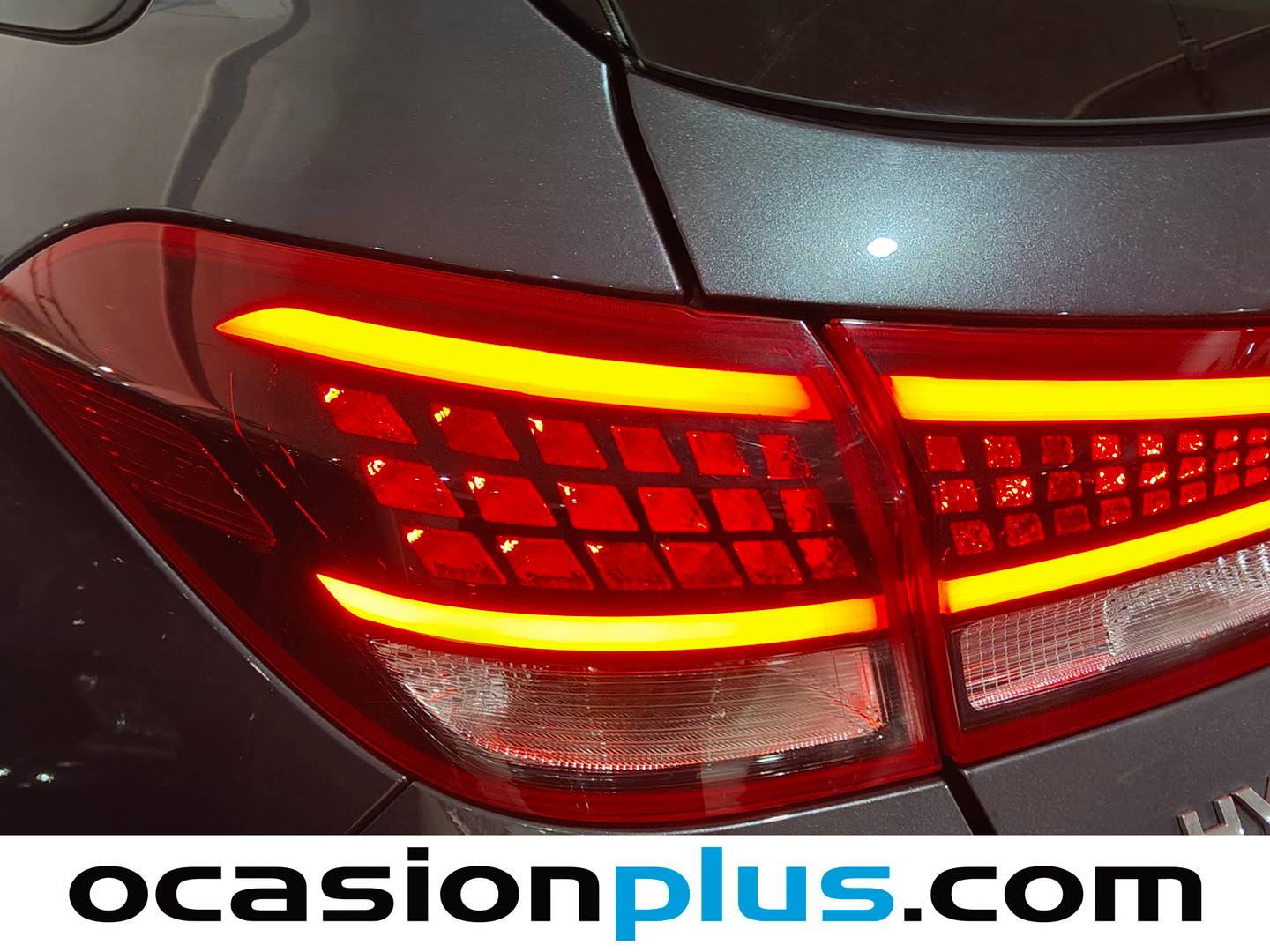 Paquetes del Hyundai i30 Hyundai i30 1.5 TGDI 48V N-Line DCT (160 CV)