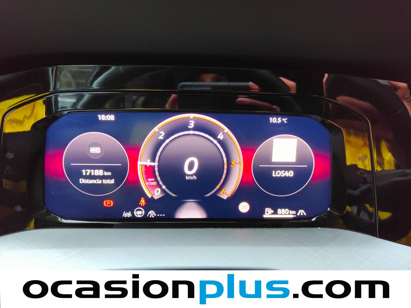 Foto Volkswagen Golf Volkswagen Golf Más 2.0 TDI  (115 CV)