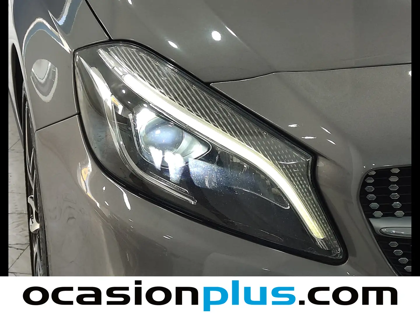 Foto Mercedes Clase A Mercedes-Benz Clase A Clase A 200 d (136 CV) Pack AMG