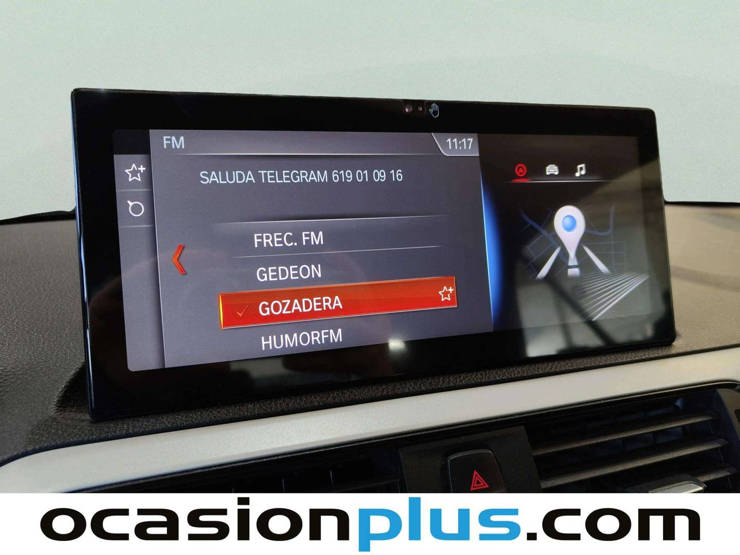 Foto BMW Serie 2 BMW Serie 2 218d Cabrio  (150 CV)