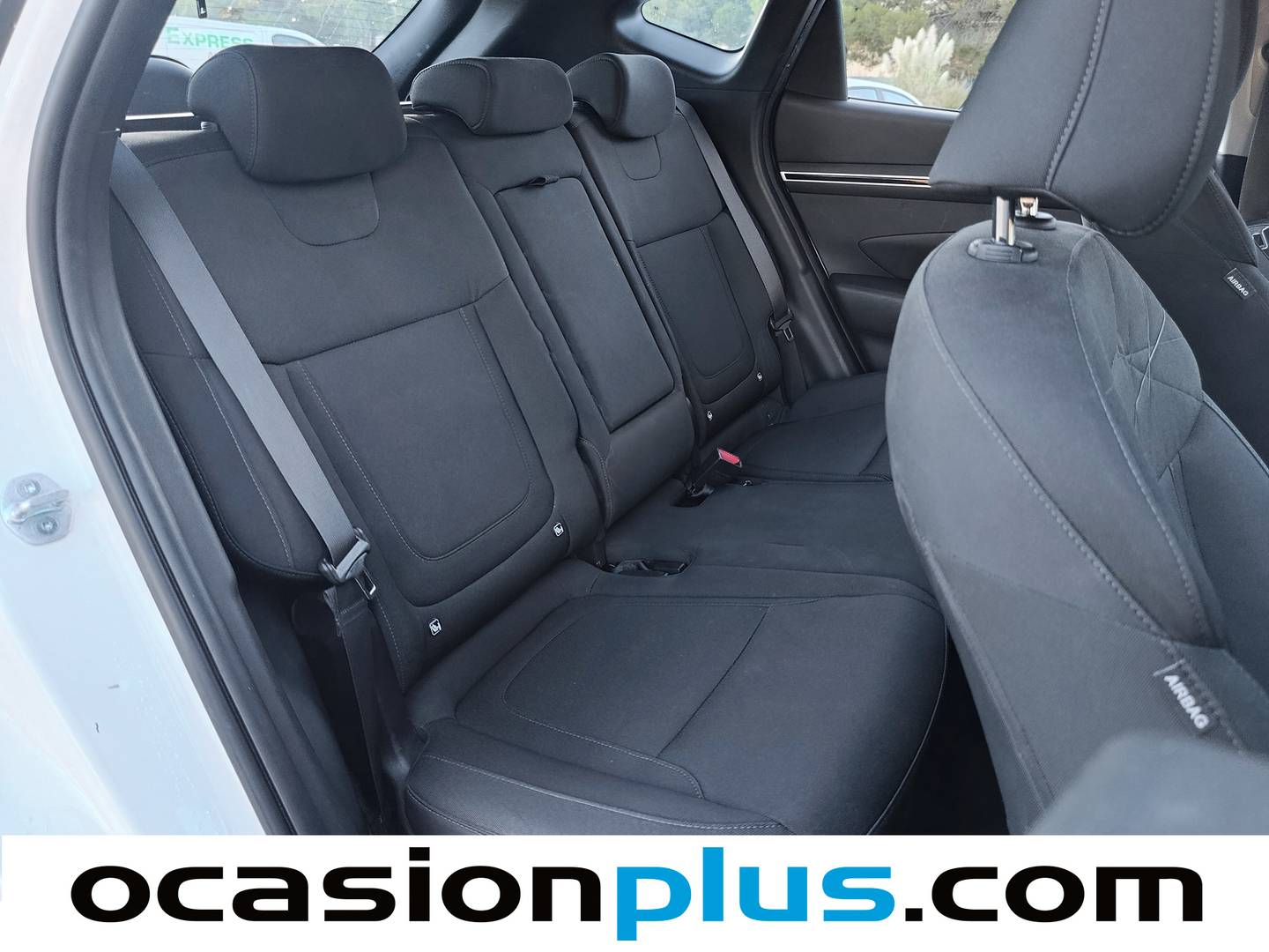 Hyundai Tucson Hyundai Tucson 1.6 TGDI Klass 4x2 (150 CV) gasolina