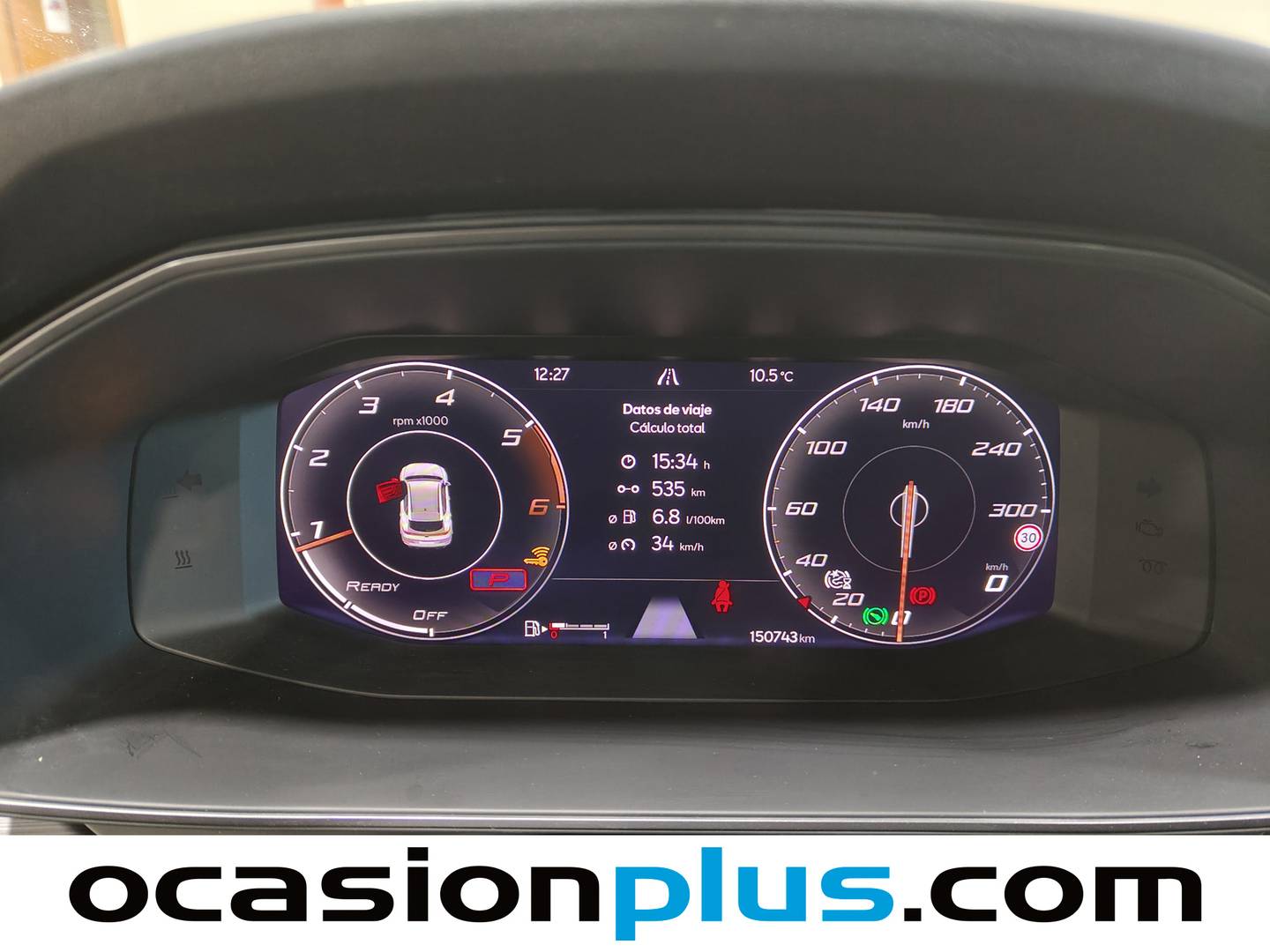 Cupra Formentor CUPRA Formentor 2.0 TDI 4Drive DSG  (150 CV) barato