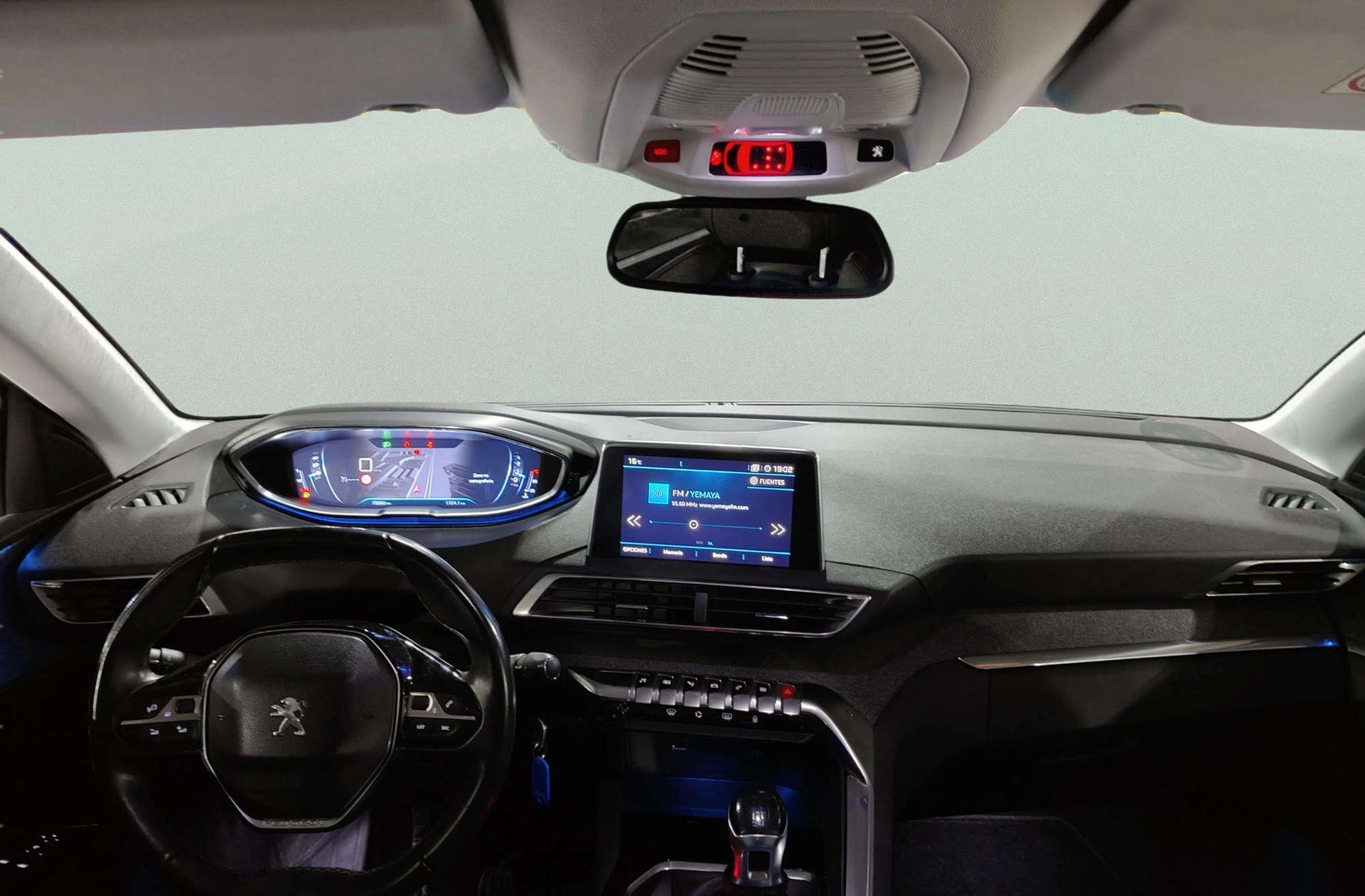 Peugeot 5008 PureTech 130 Allure 7 plazas - foto 7