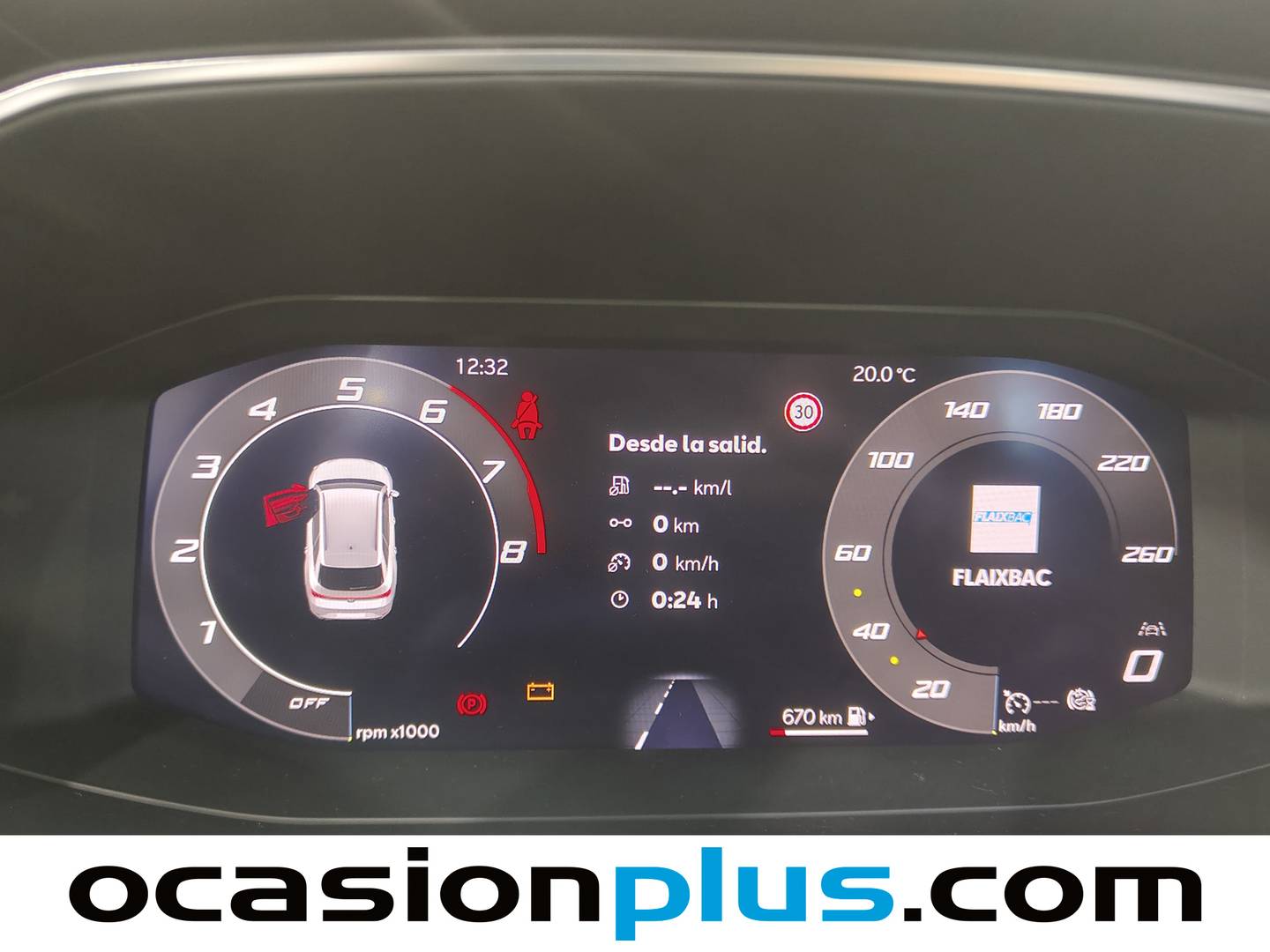 Foto Seat León SEAT León ST 1.5 TSI Style 25 Aniversario  (115 CV)