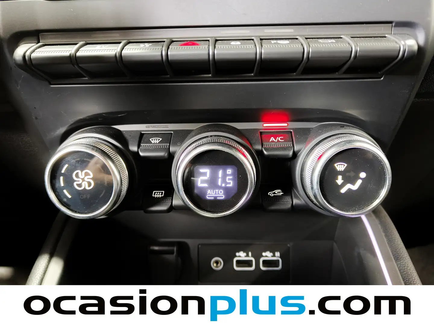 Foto Renault Clio Renault Clio Esprit Alpine E-Tech (143 CV)