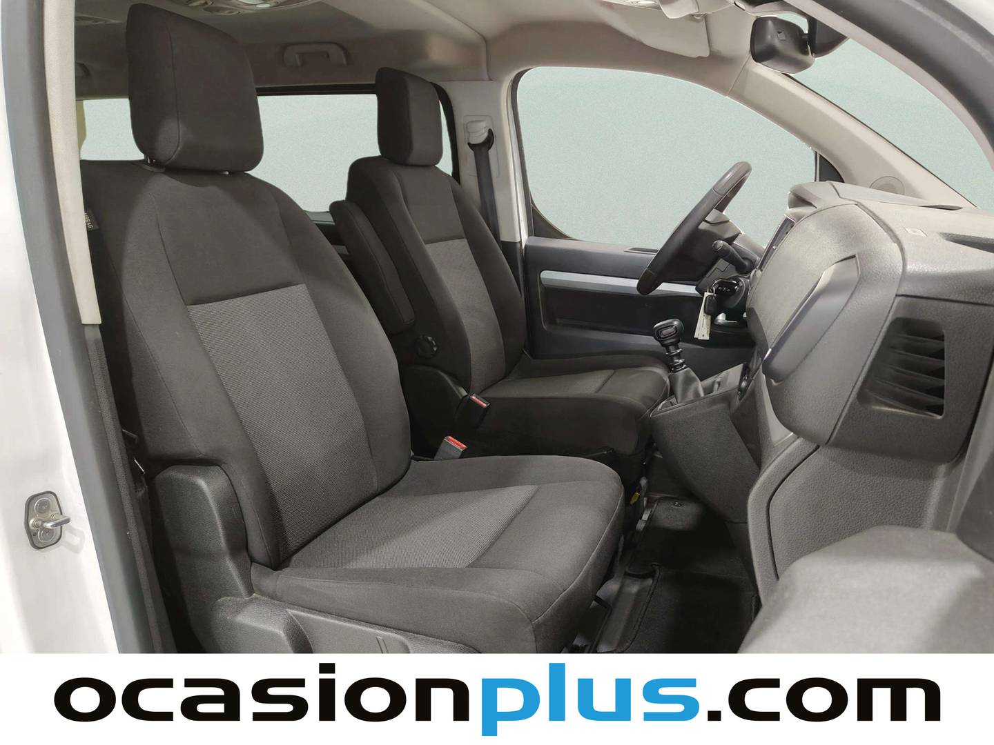 Toyota Proace Verso Toyota Proace Verso 2.0D Family Advance L1 (150 CV) 8 plazas diésel