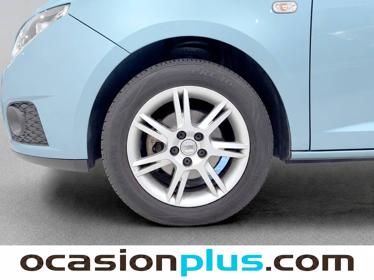 Seat Ibiza Seat Ibiza 1.4 16v Style (85 CV) manual