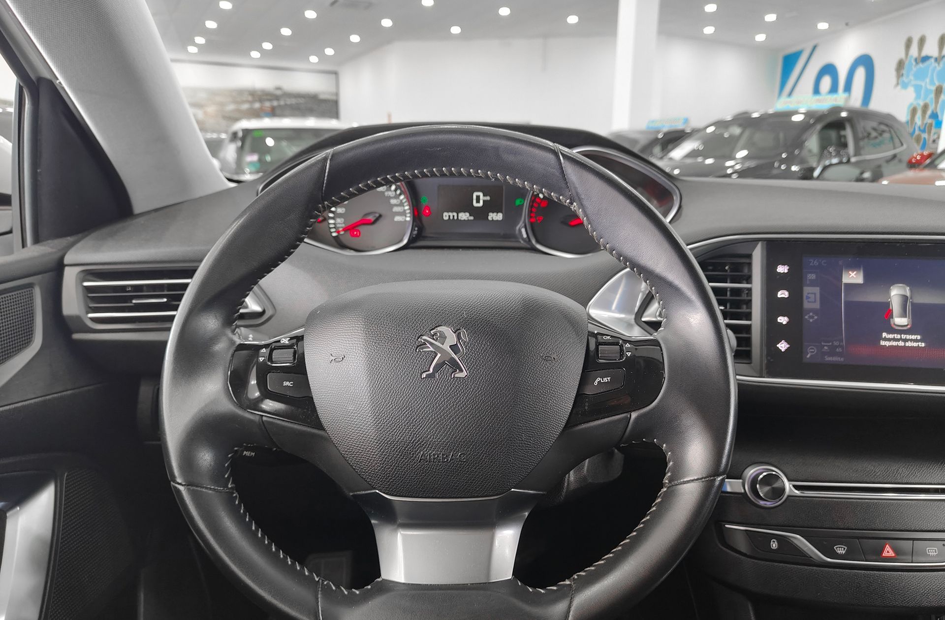 Peugeot 308 PureTech 130 Style - foto 24