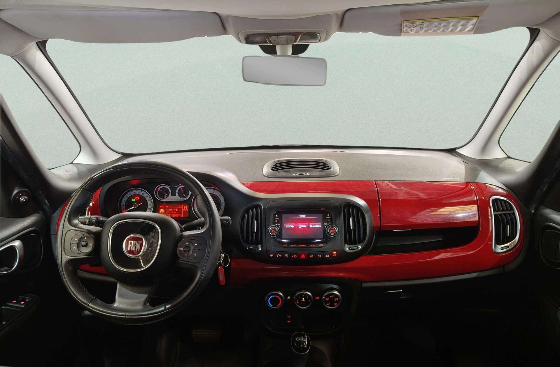 Fiat 500L 1.3 16v MultiJet II - foto 6