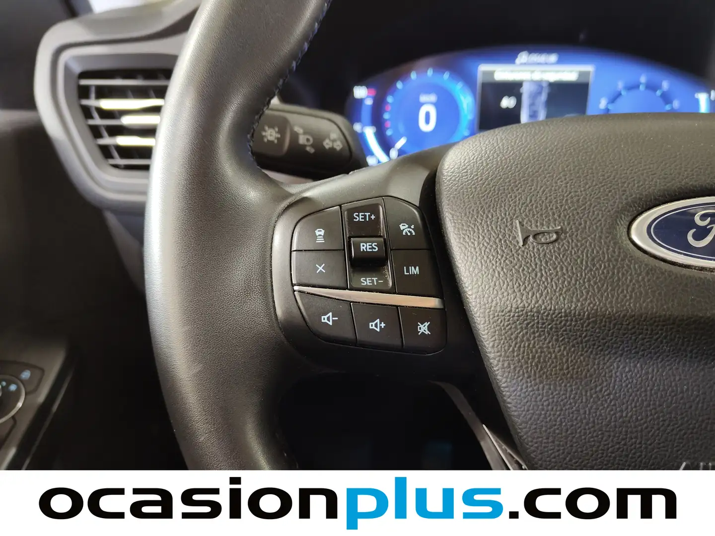 Foto Ford Kuga Ford Kuga 1.5 EcoBoost Titanium 4x2 (150 CV)