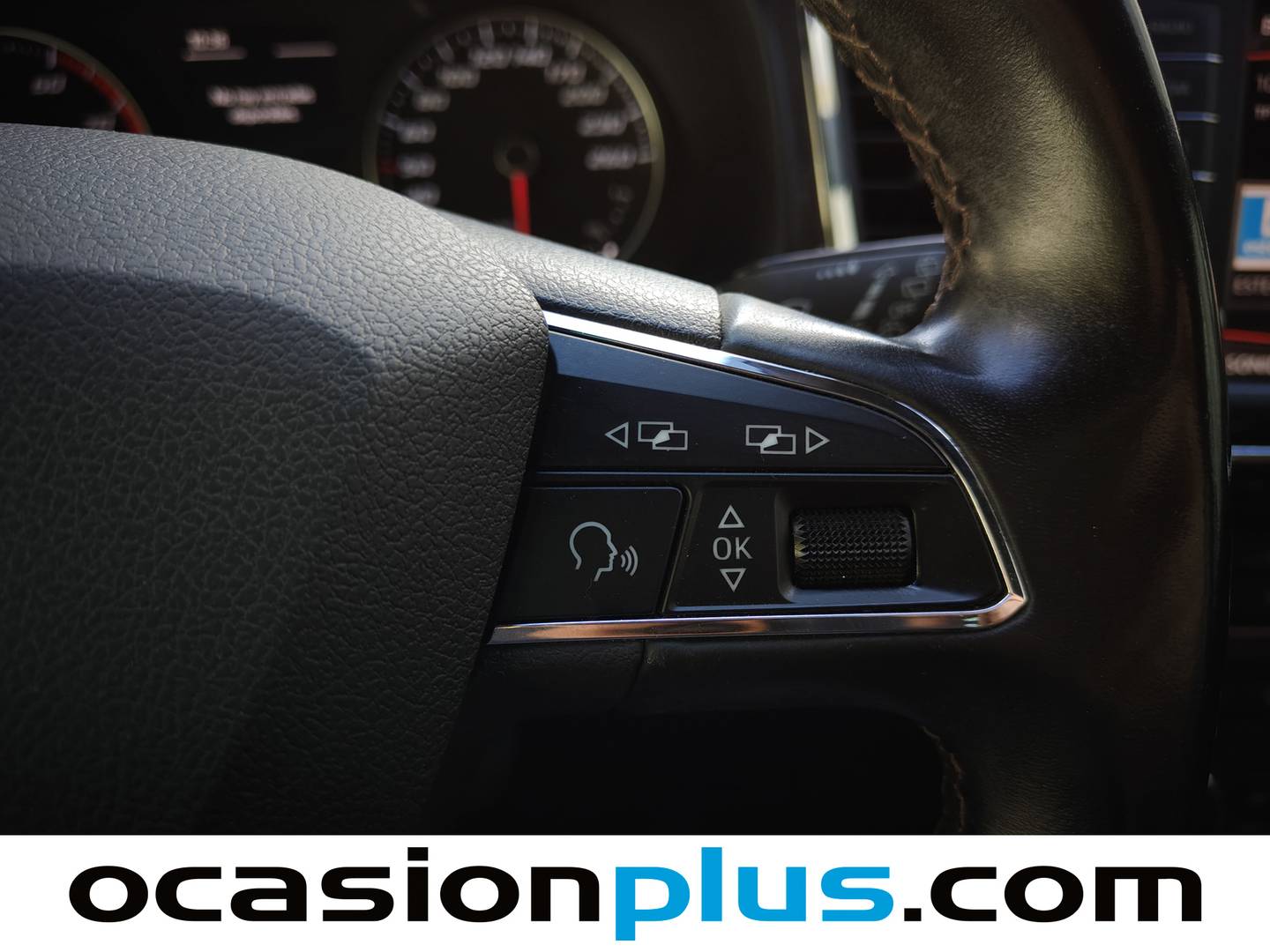 Seat Ateca Seat Ateca 1.4 EcoTSI S&S Xcellence (150 CV) seminuevo