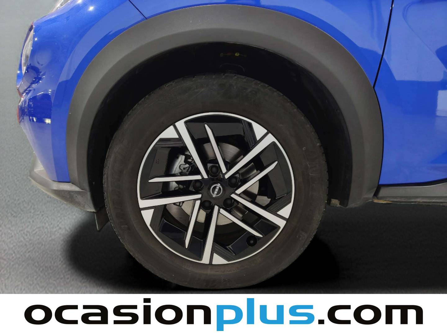 Nissan JUKE Nissan Juke DIG-T N-Connecta 4x2 (114 CV) km 0