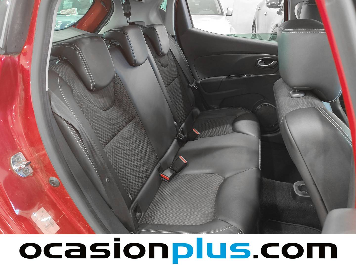 Renault Clio Renault Clio Zen dCi (90 CV) km 0