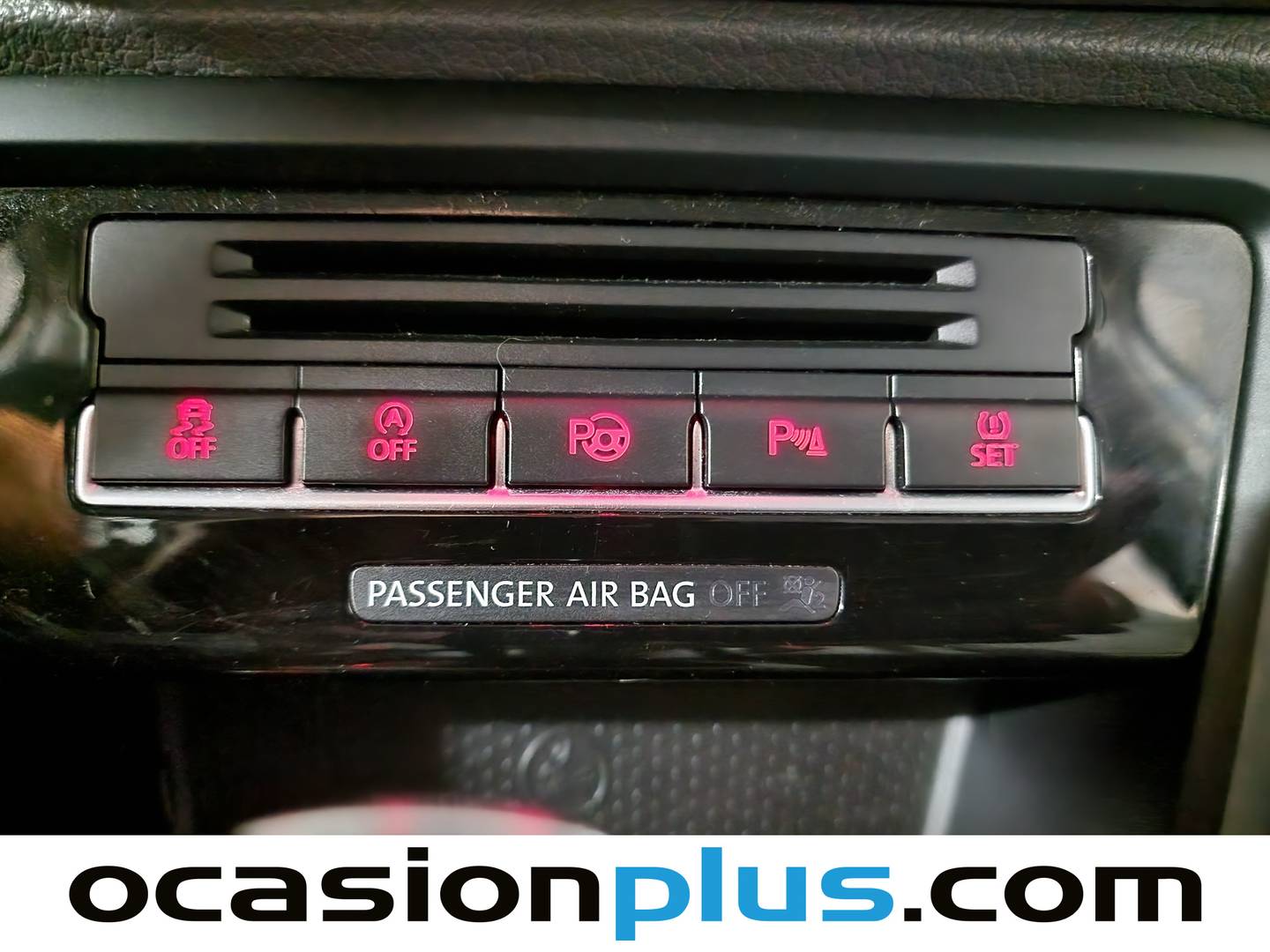 Seat Alhambra Seat Alhambra 2.0 TDI S&S Style Travel DSG (150 CV) 7 Plazas 150cv