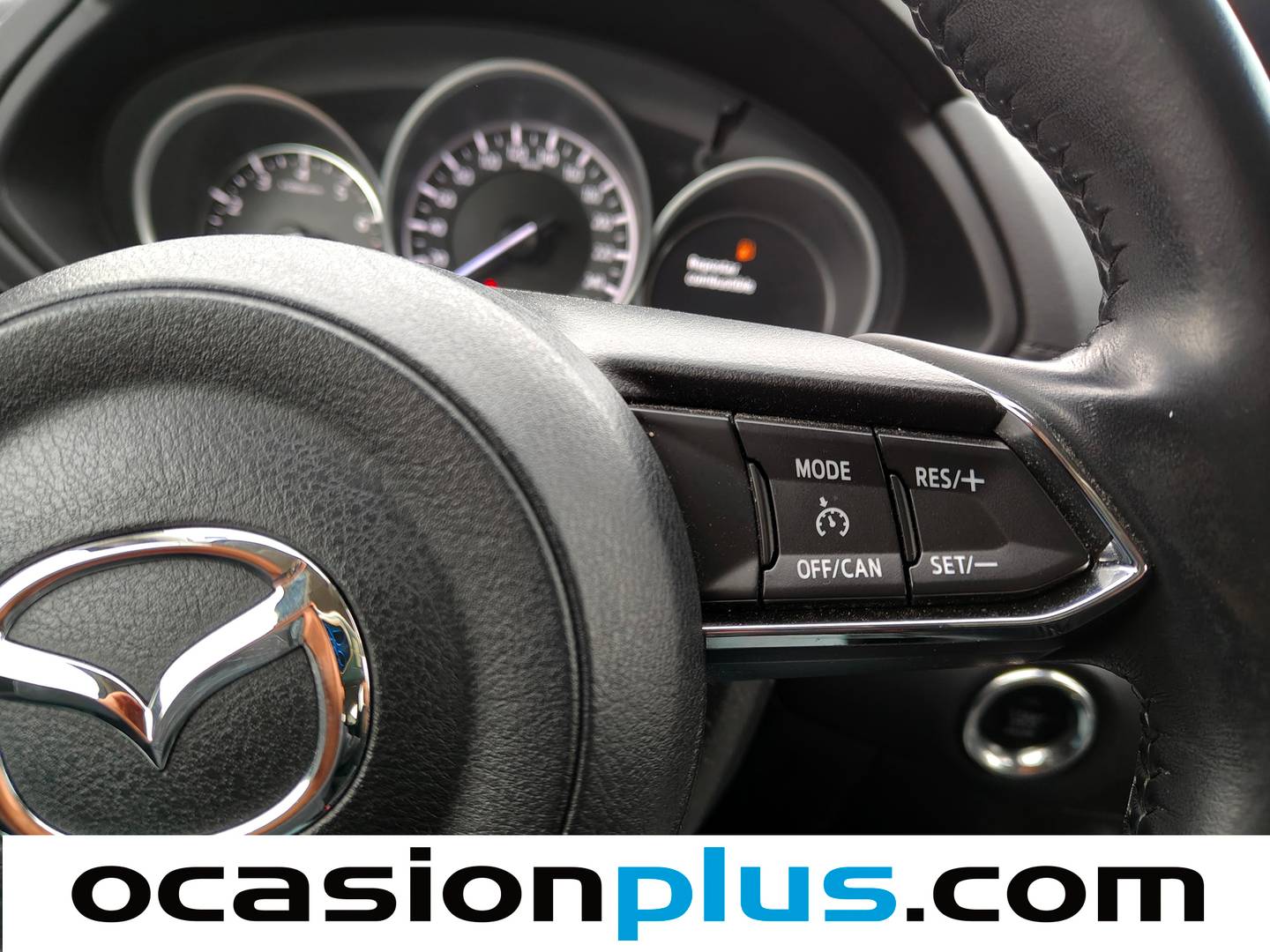 Mazda CX-5 Mazda CX-5 2.0 GE Zenith 2WD (165 CV) km 0