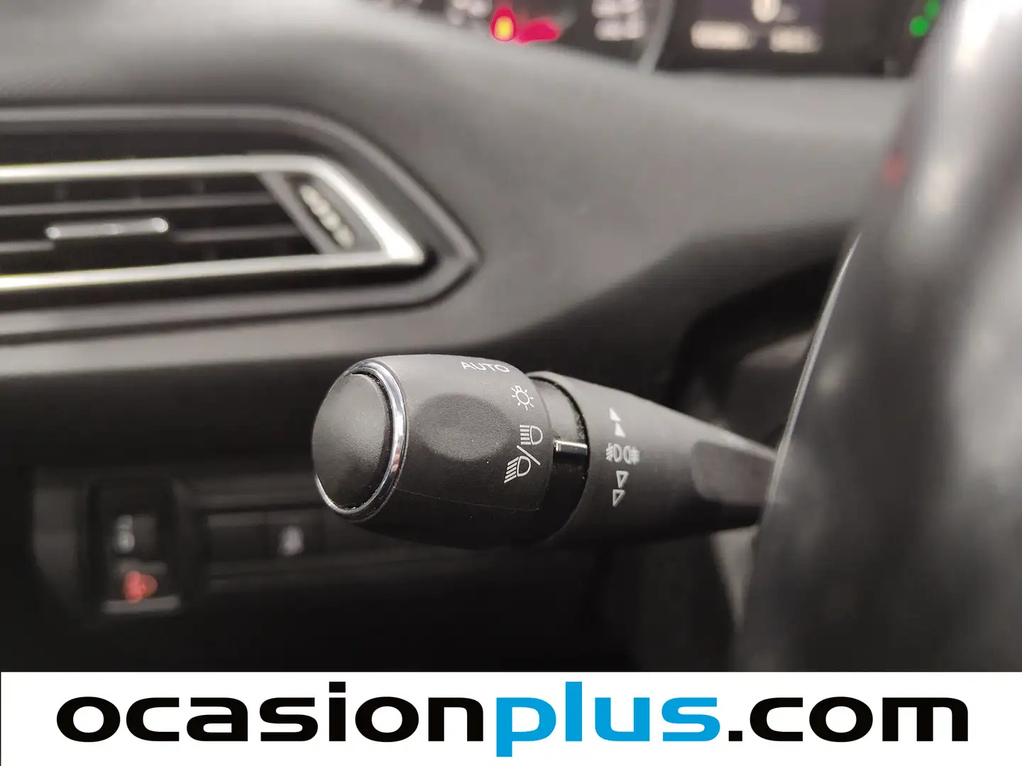 Foto Peugeot 308 Peugeot 308 SW SW BlueHDI 130 S&S Style EAT8 (130 CV)