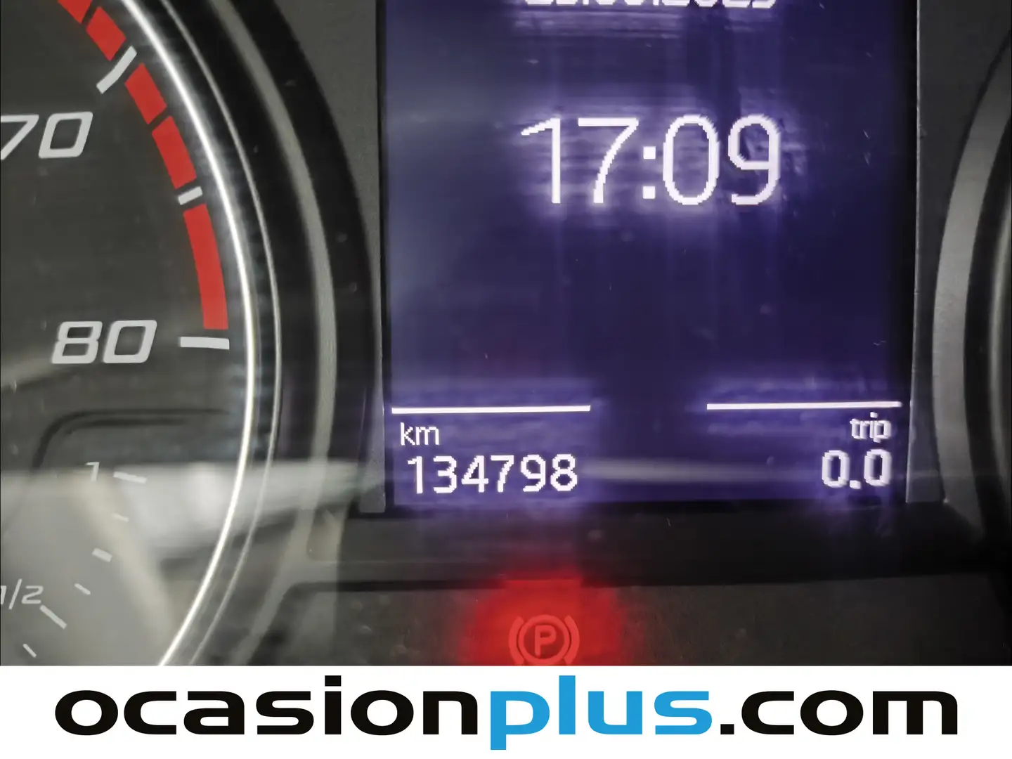 Foto Seat León SEAT León 1.0 TSI Selection (95 CV)